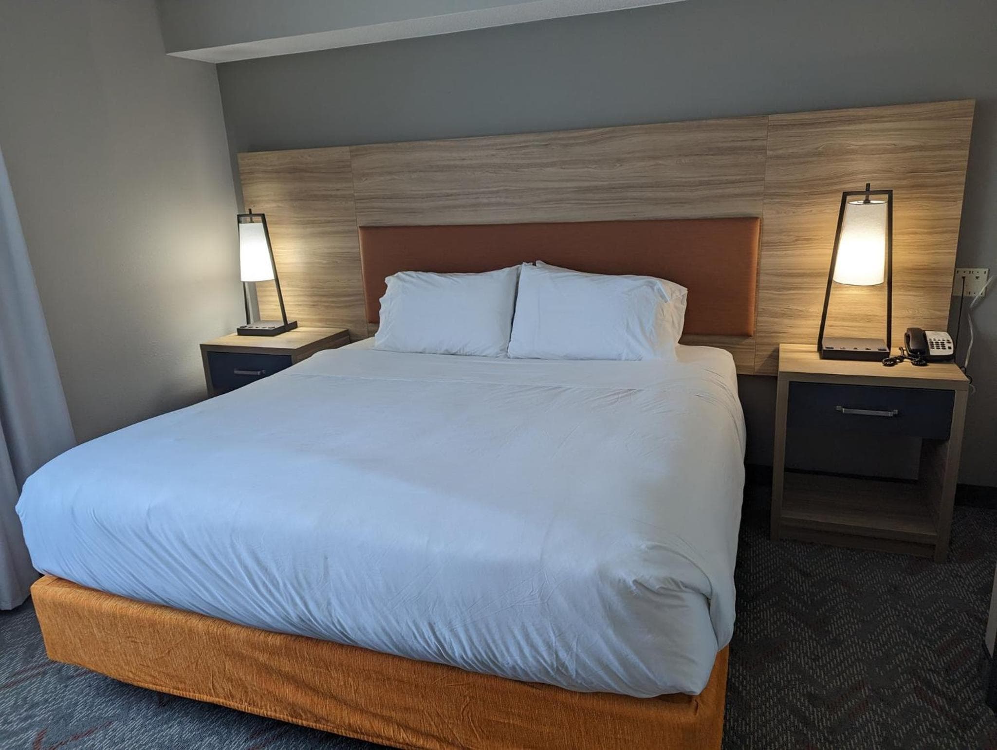 Candlewood Suites Wilson by IHG, Wilson, photo 2