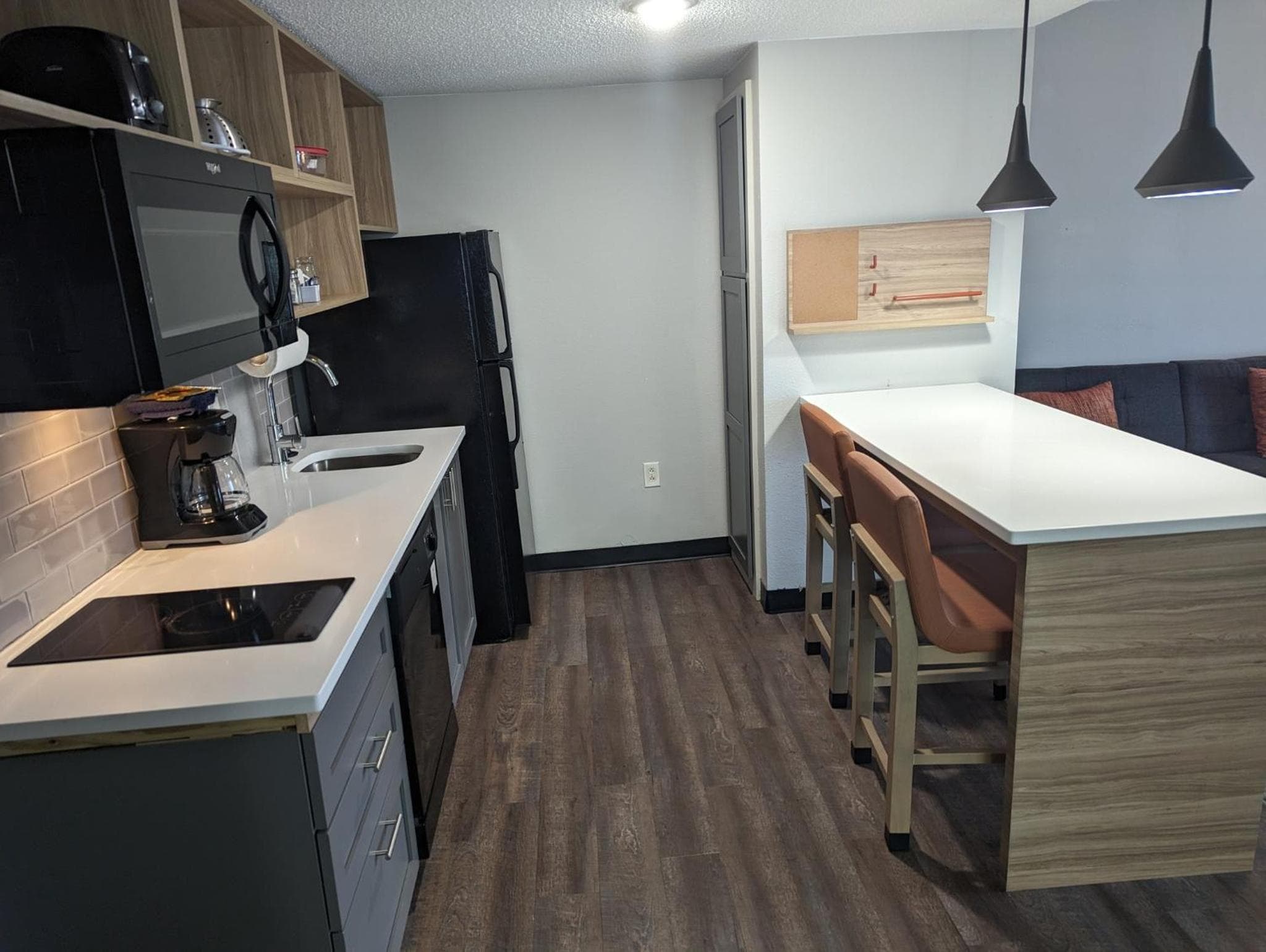 Candlewood Suites Wilson by IHG, Wilson, photo 6