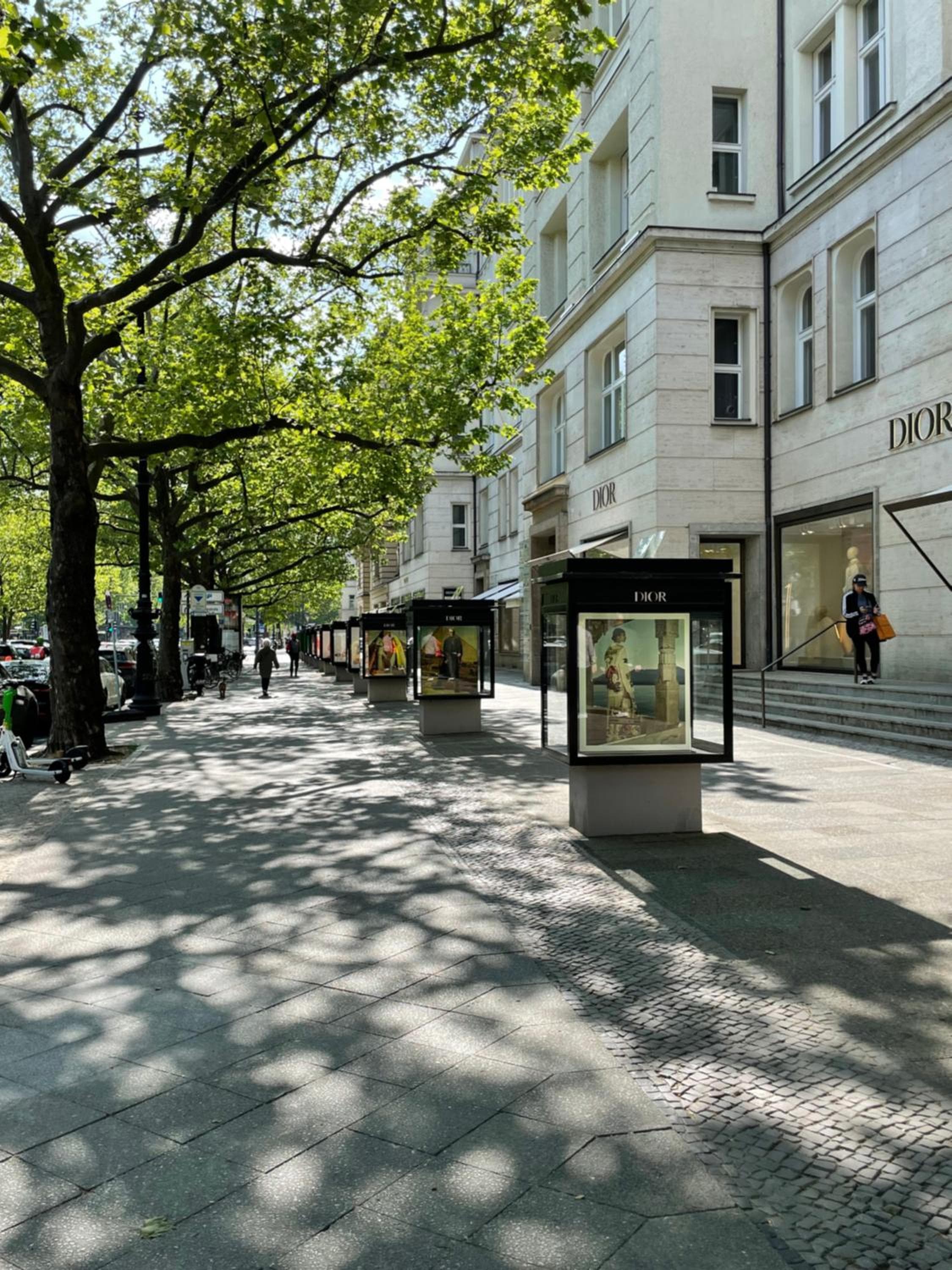 MrSTiL Design Aparthotel, Berlin, photo 3
