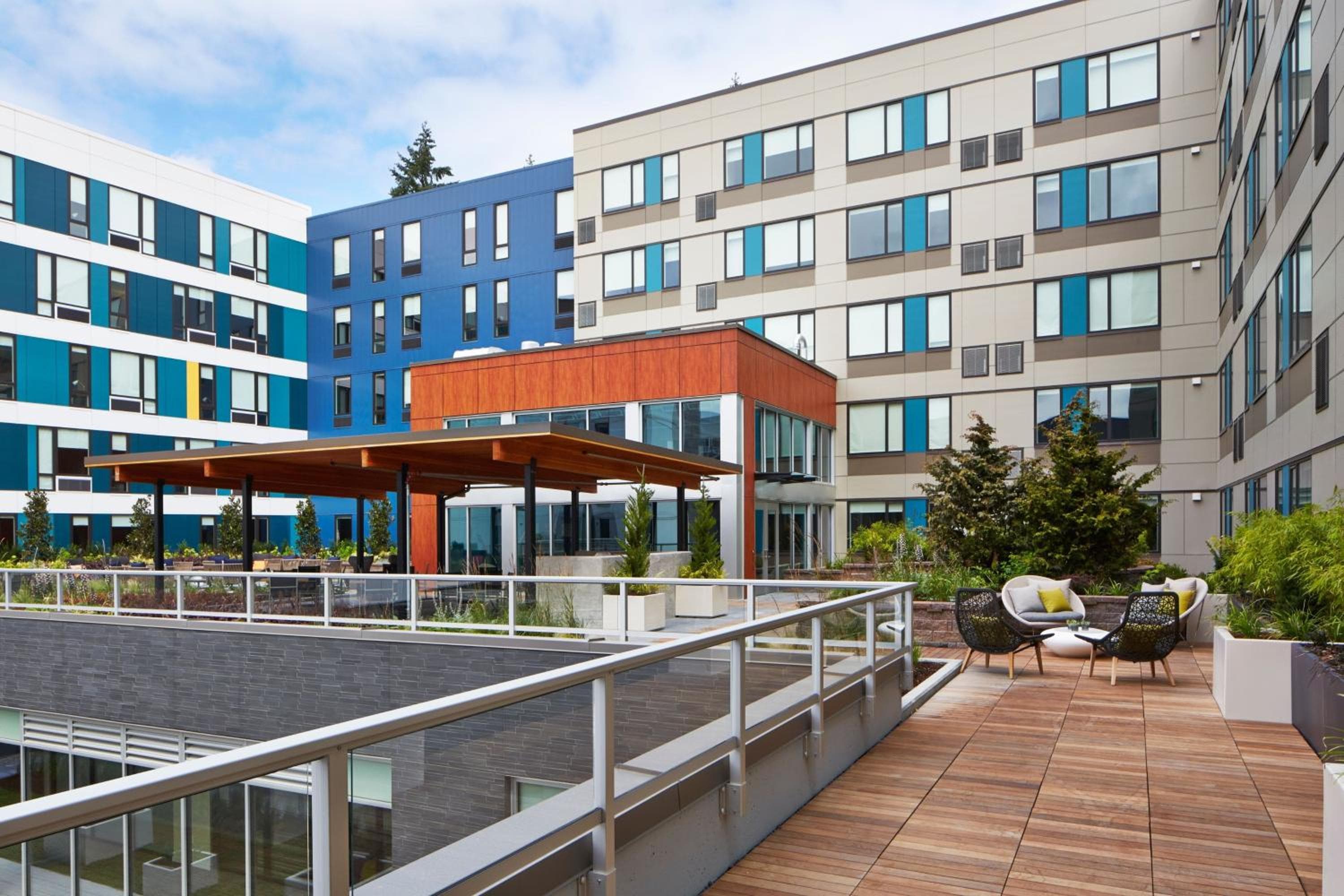Element by Marriott Seattle Redmond, Redmond, photo 5