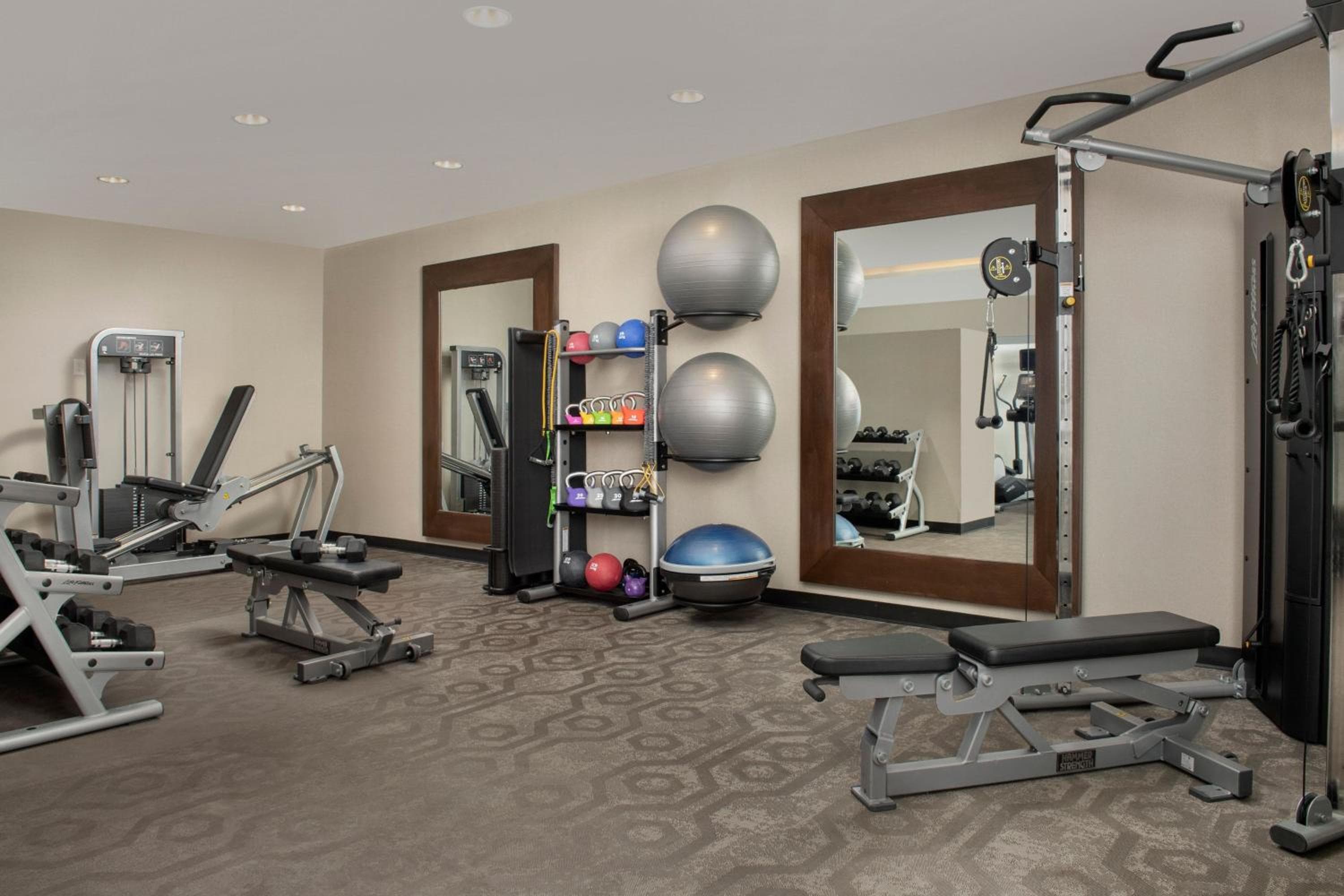 Residence Inn by Marriott Lubbock-University Area, Lubbock, photo 5