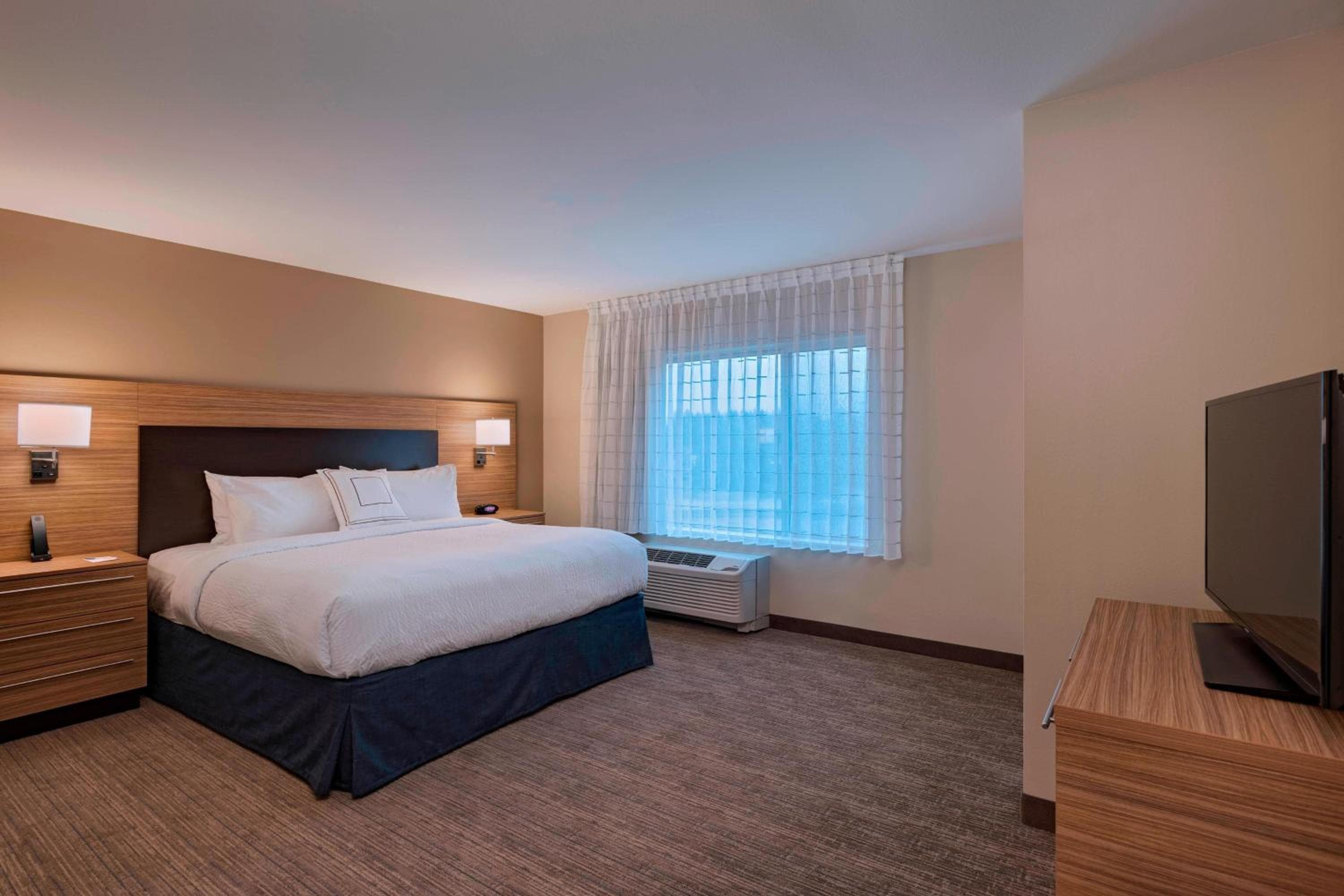 TownePlace Suites by Marriott Tacoma Lakewood, Lakewood, photo 4