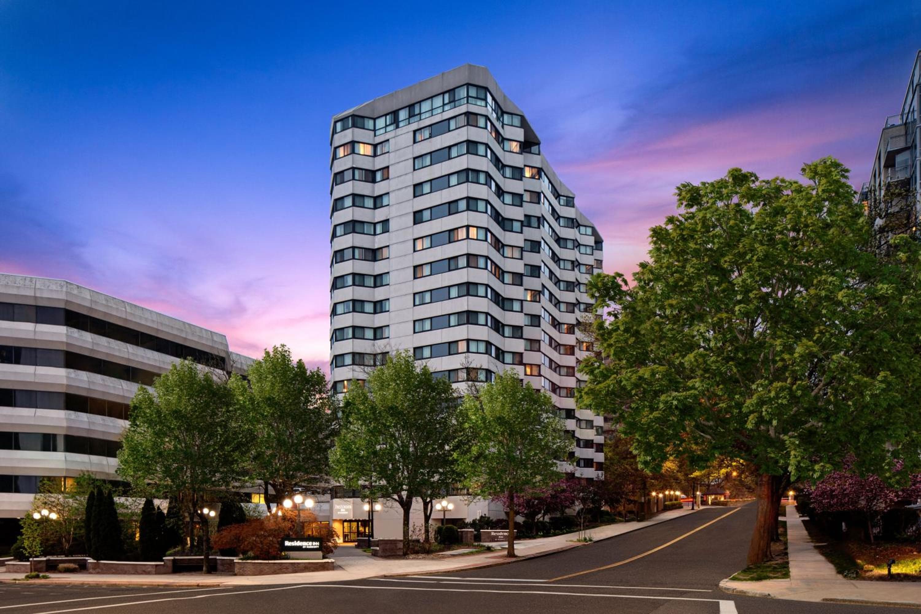 Residence Inn White Plains Westchester County, White Plains
