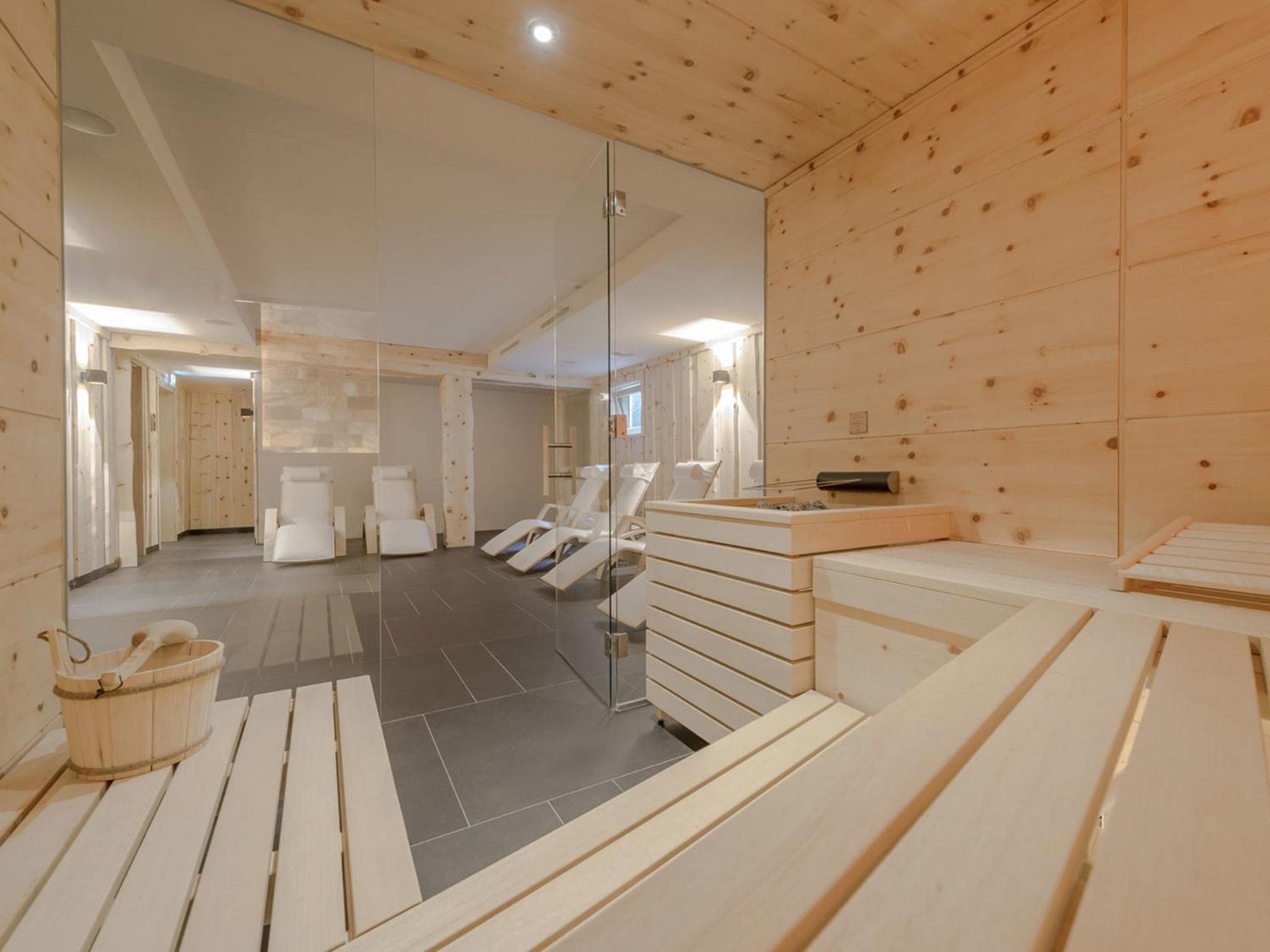 Chalet Obergurgl Luxury Apartments, Obergurgl, photo 5