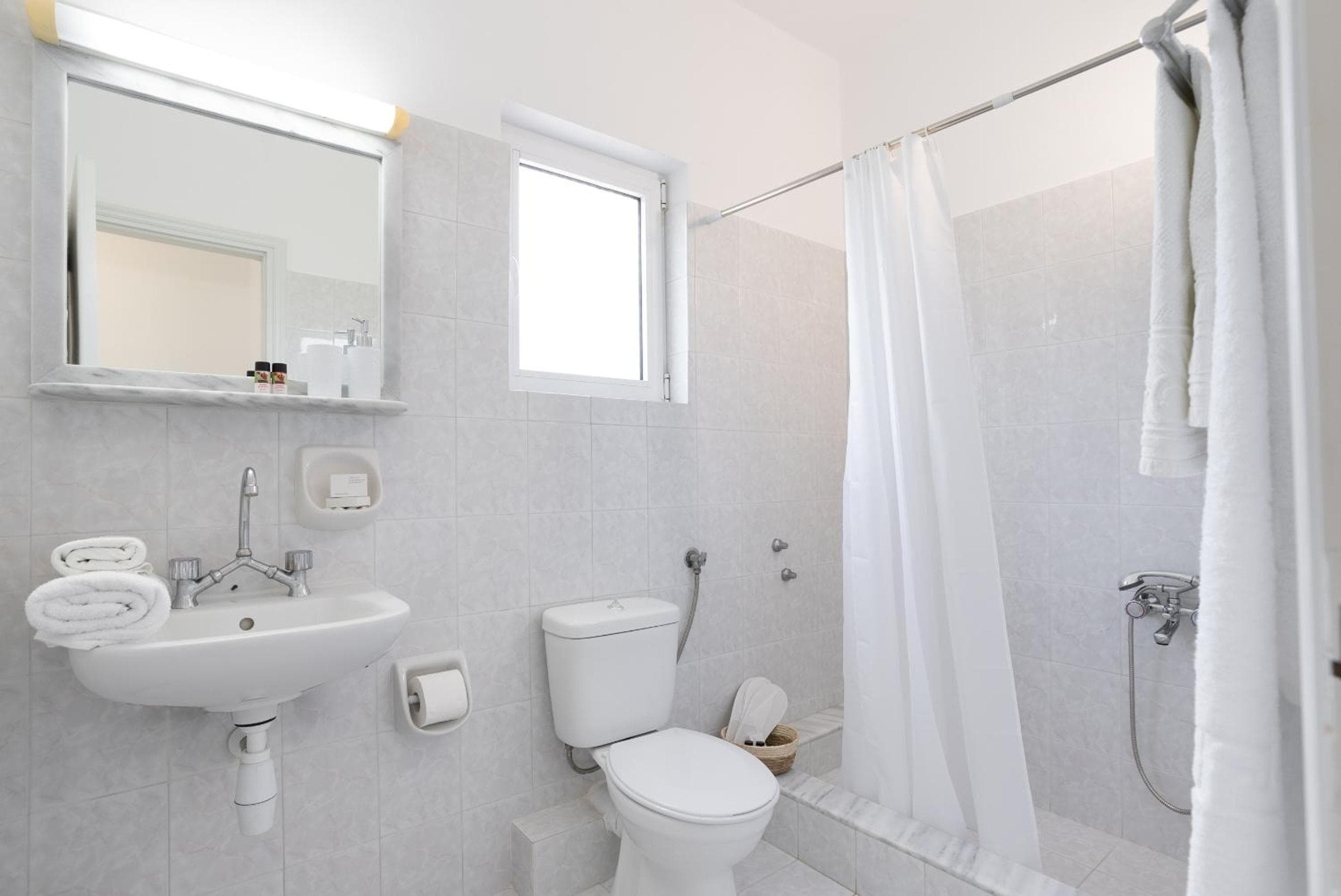 Emerald Hotel Leros, Alinda, photo 6