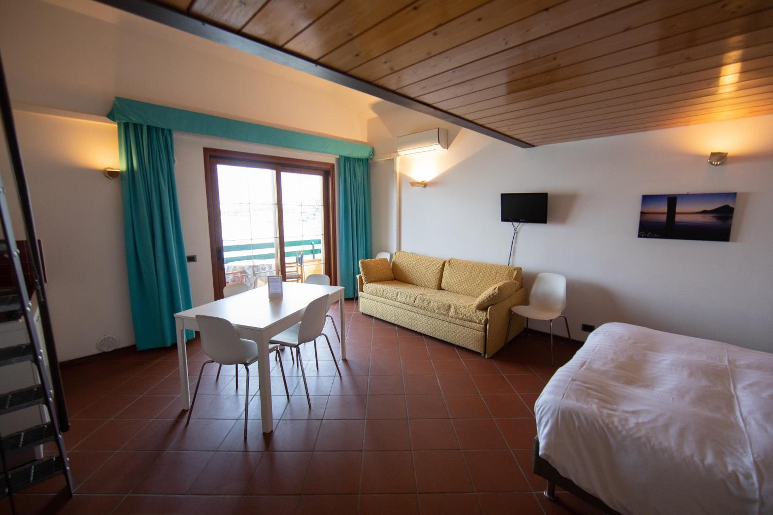 Residence Sporting, Malcesine, photo 2