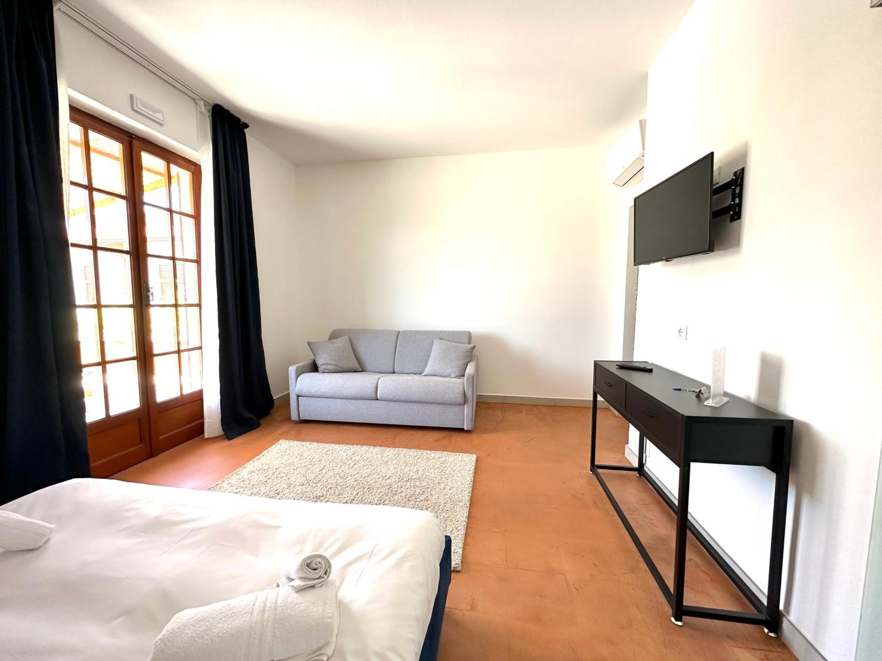 Abitatt Apart-Suite, Fosdinovo, photo 5