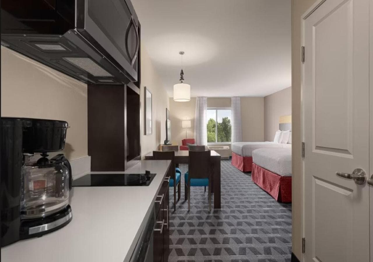TownePlace Suites by Marriott Lexington Keeneland/Airport, Lexington, photo 2