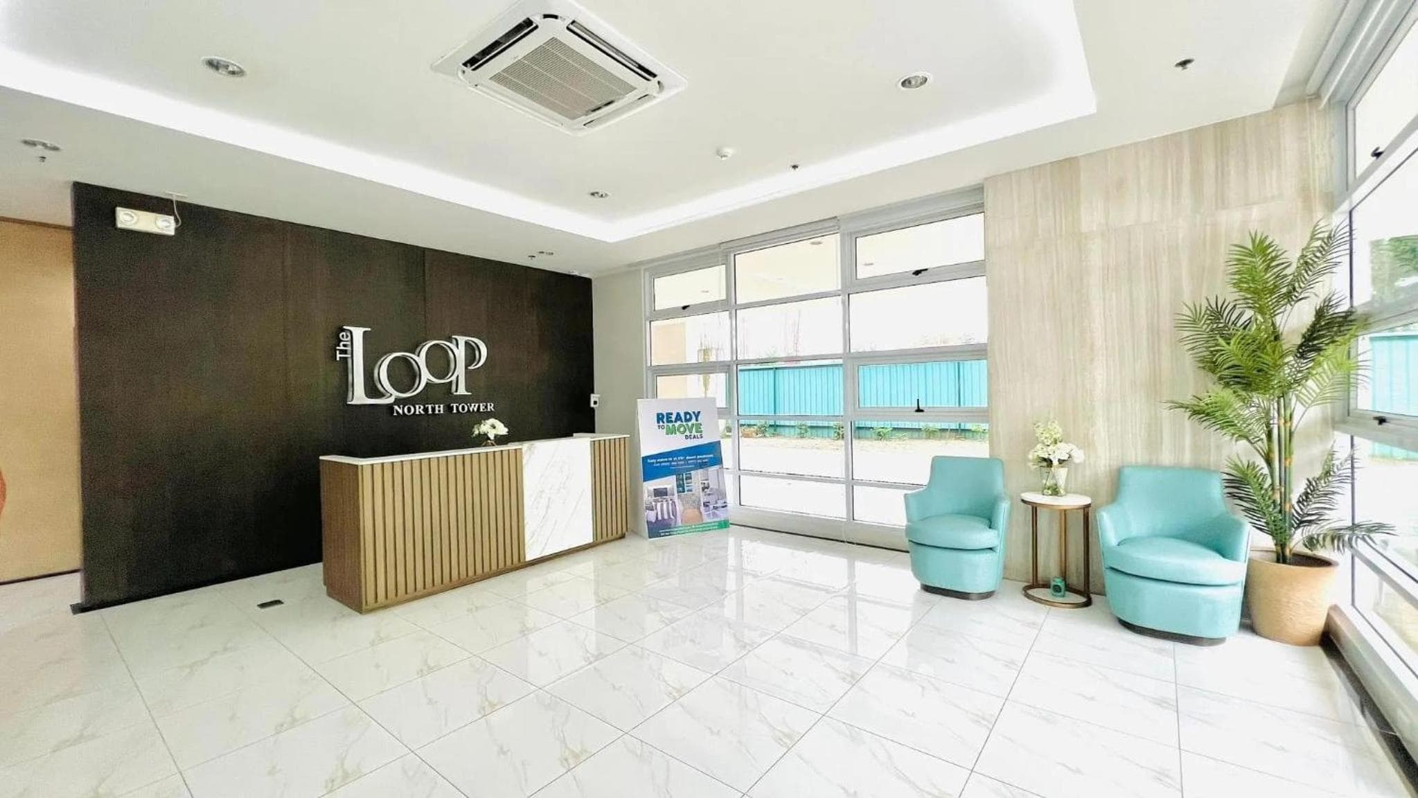 Prime Studio at The Loop Tower, Cagayan de Oro, photo 3