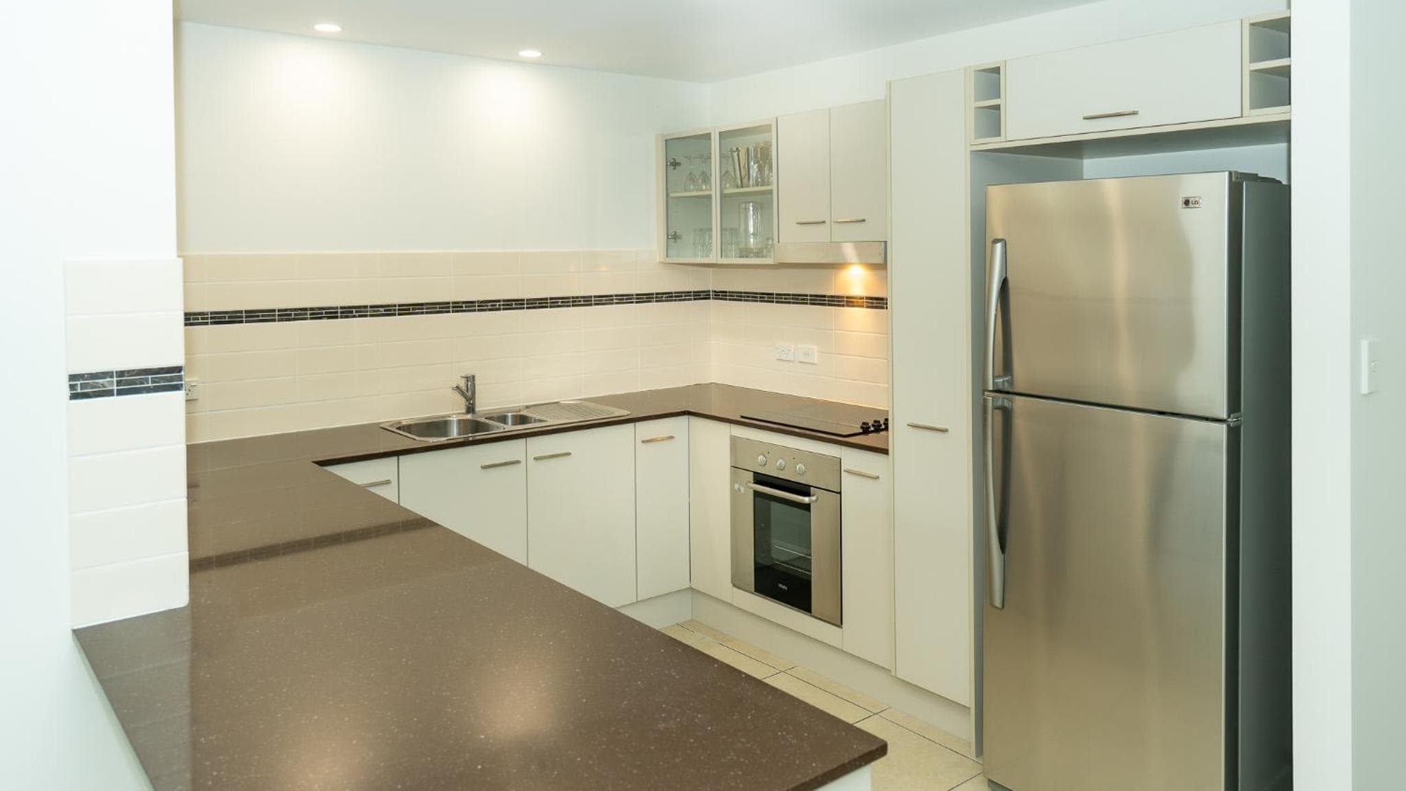 Vision Apartments, Cairns, photo 2
