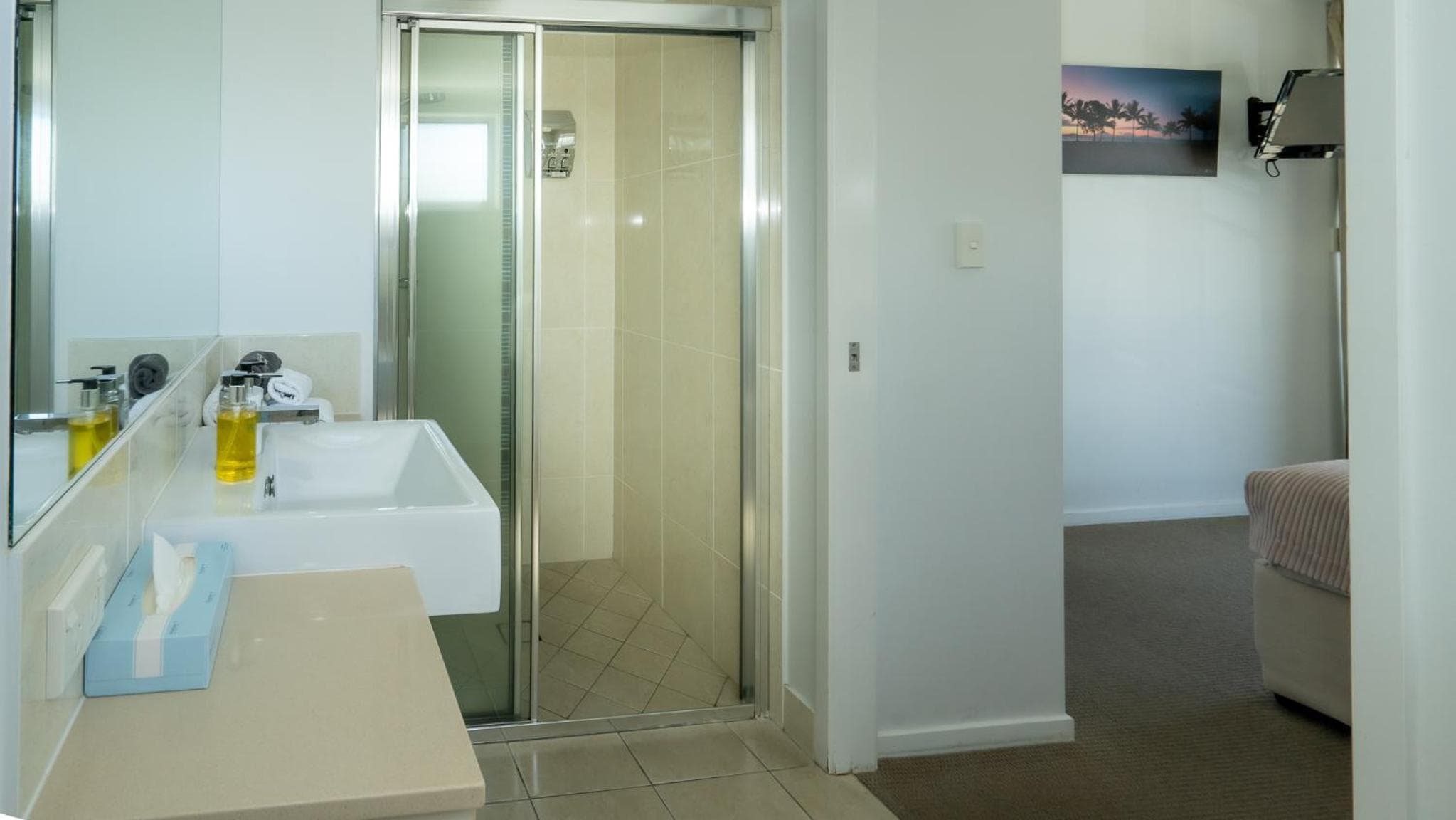 Vision Apartments, Cairns, photo 4