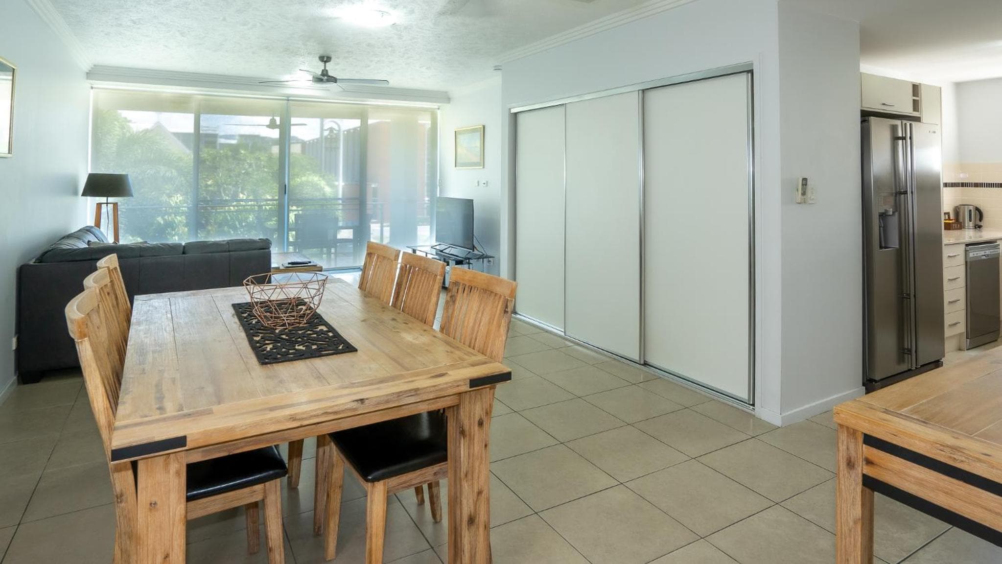 Vision Apartments, Cairns, photo 5
