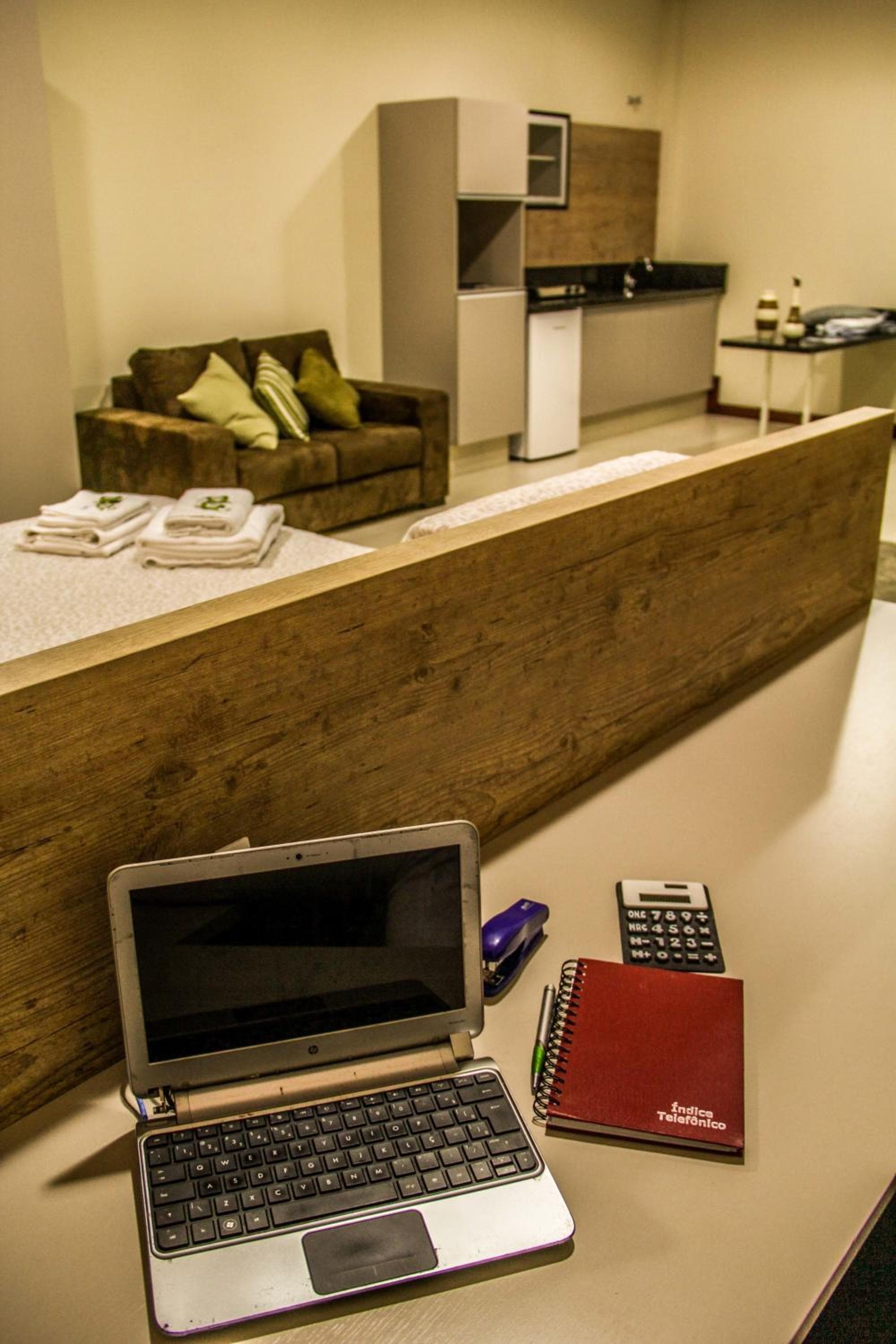 Blu Apart Hotel, Mogi-Guaçu, photo 2