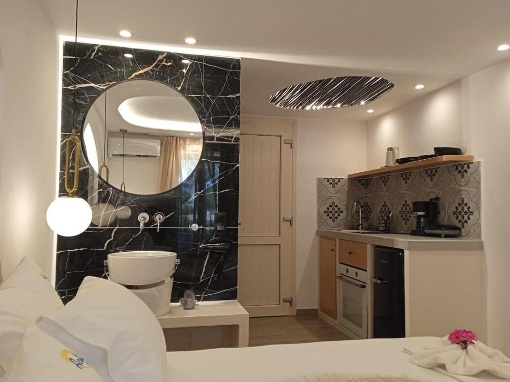 Acti Plaka Hotel, Plaka, photo 6