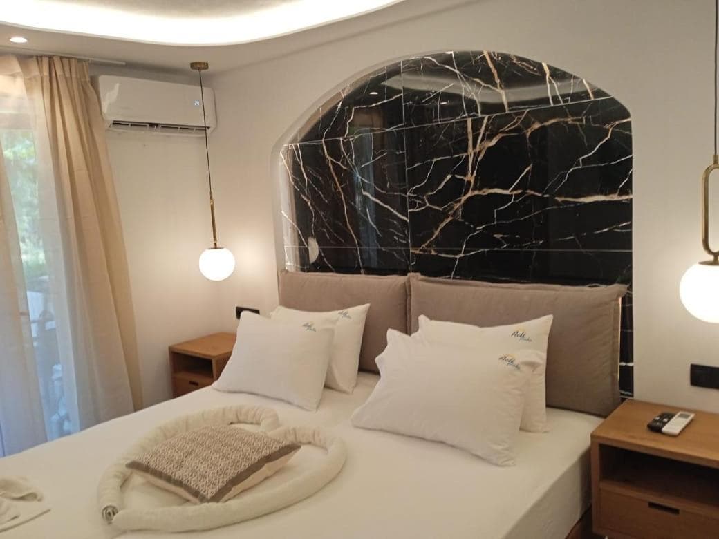 Acti Plaka Hotel, Plaka, photo 2