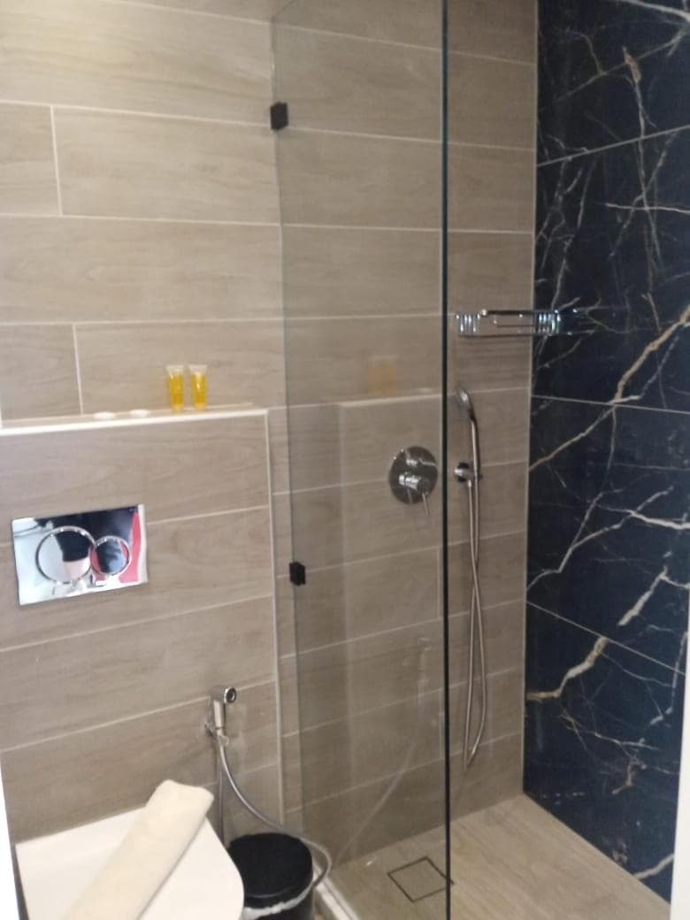 Acti Plaka Hotel, Plaka, photo 4