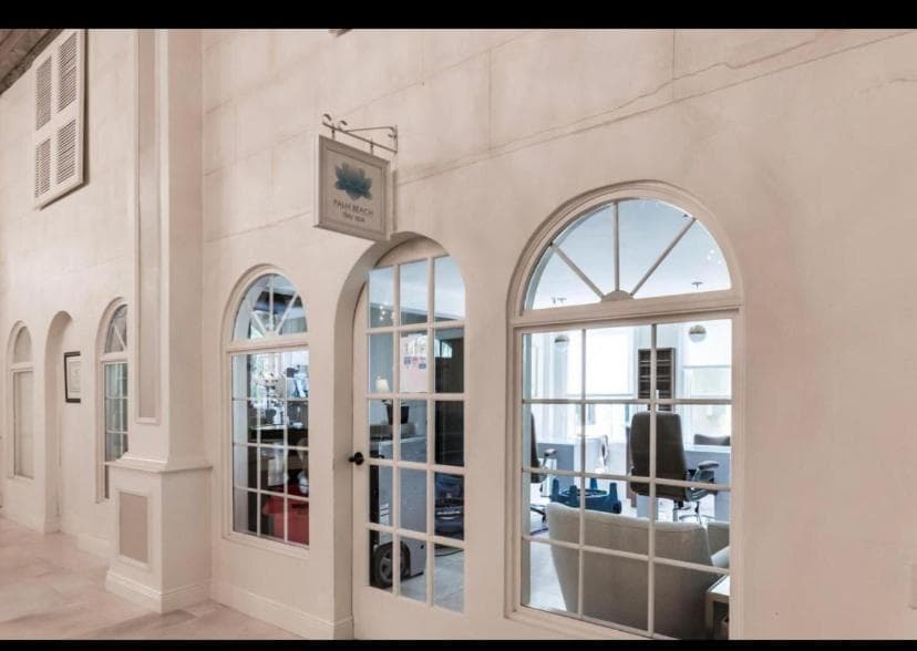 TROPICAL Palm Beach NEW SUITE 3 Beds 2 BEDRS &2BATHROOMS ENSUITE BEACH 5 MINOutdoorPOOL Garden, Palm Beach, photo 3
