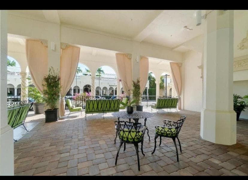 TROPICAL Palm Beach NEW SUITE 3 Beds 2 BEDRS &2BATHROOMS ENSUITE BEACH 5 MINOutdoorPOOL Garden, Palm Beach, photo 4