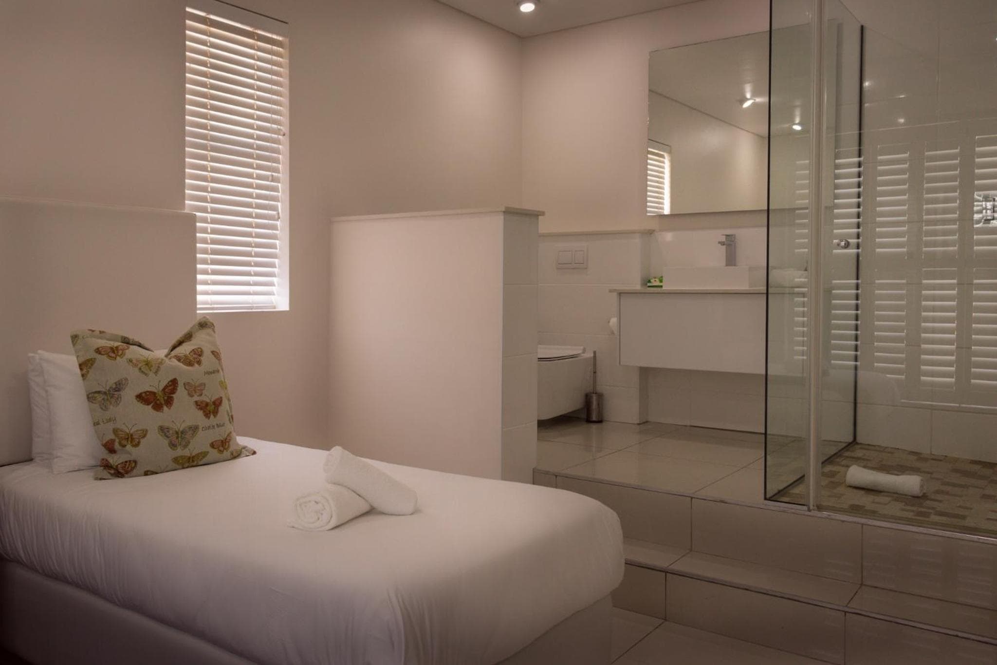 Beach Club Self Catering Apartments, Mossel Bay, photo 5