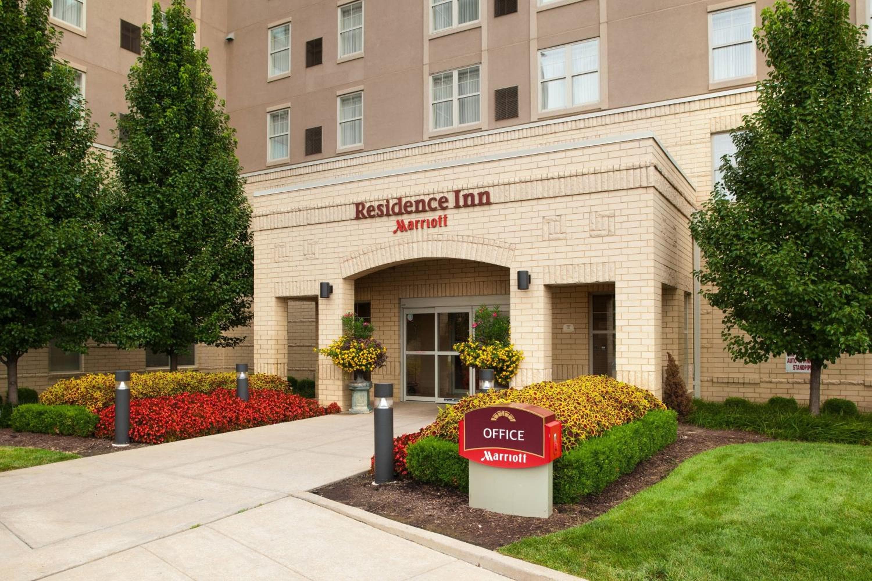 Residence Inn by Marriott St. Louis Downtown, Saint Louis