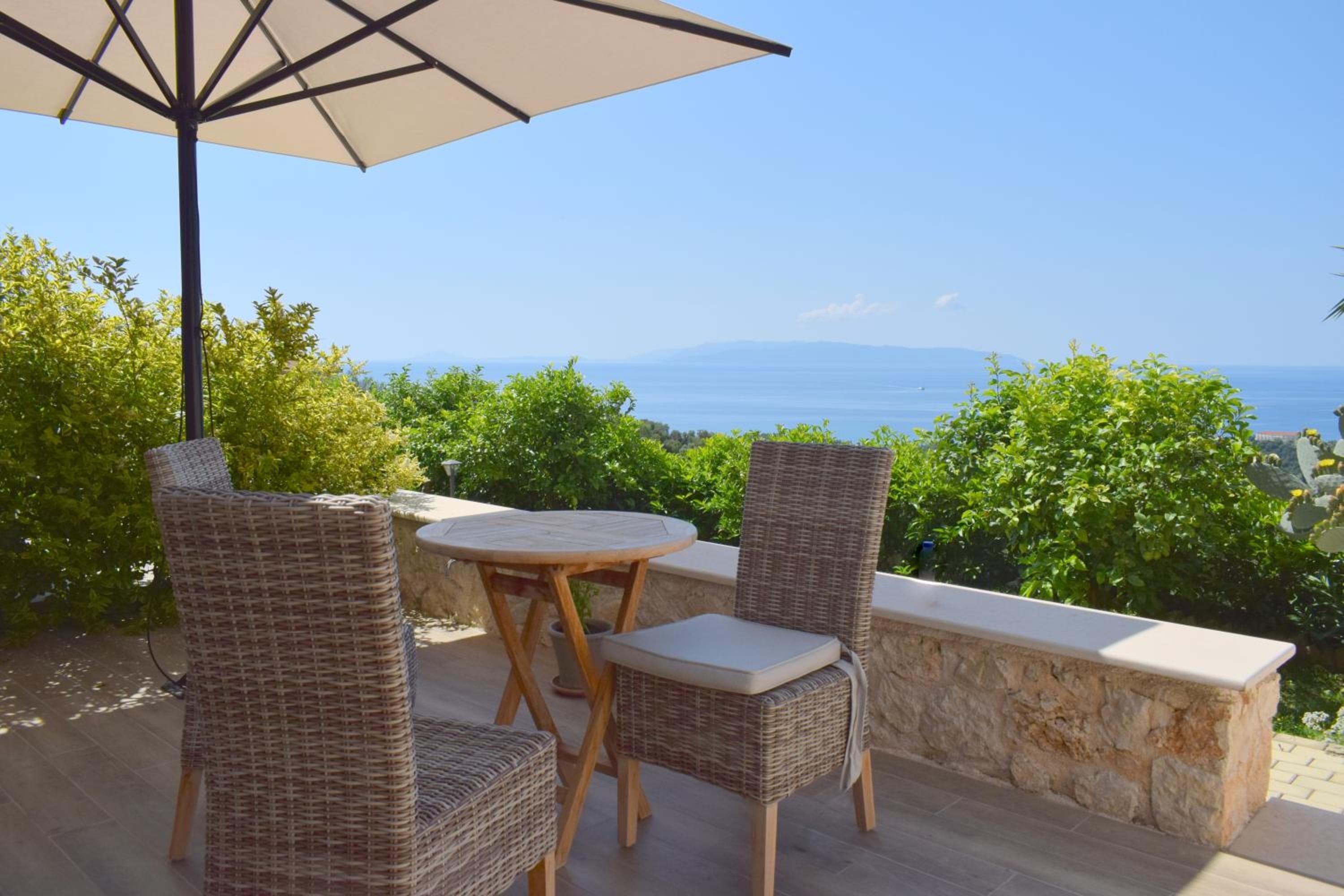 Diana Suites, Trapezaki, photo 4