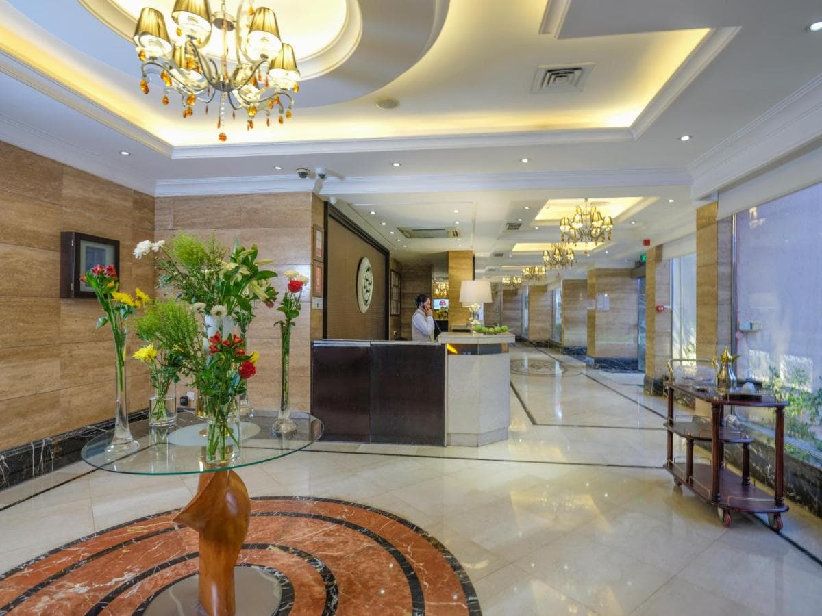 Boudl Kuwait Al Fahahil, Kuwait, photo 5