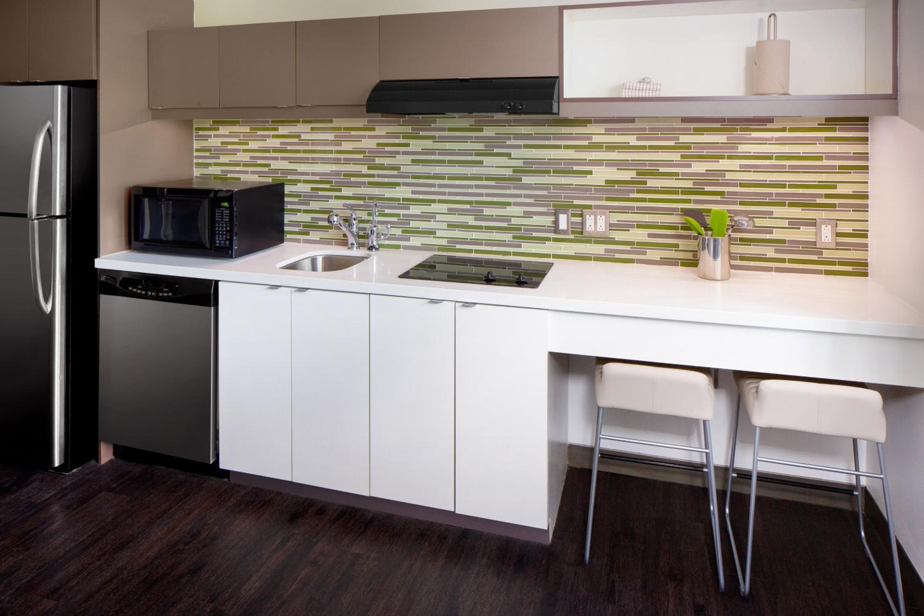 Element by Marriott Miami International Airport, Miami, photo 5
