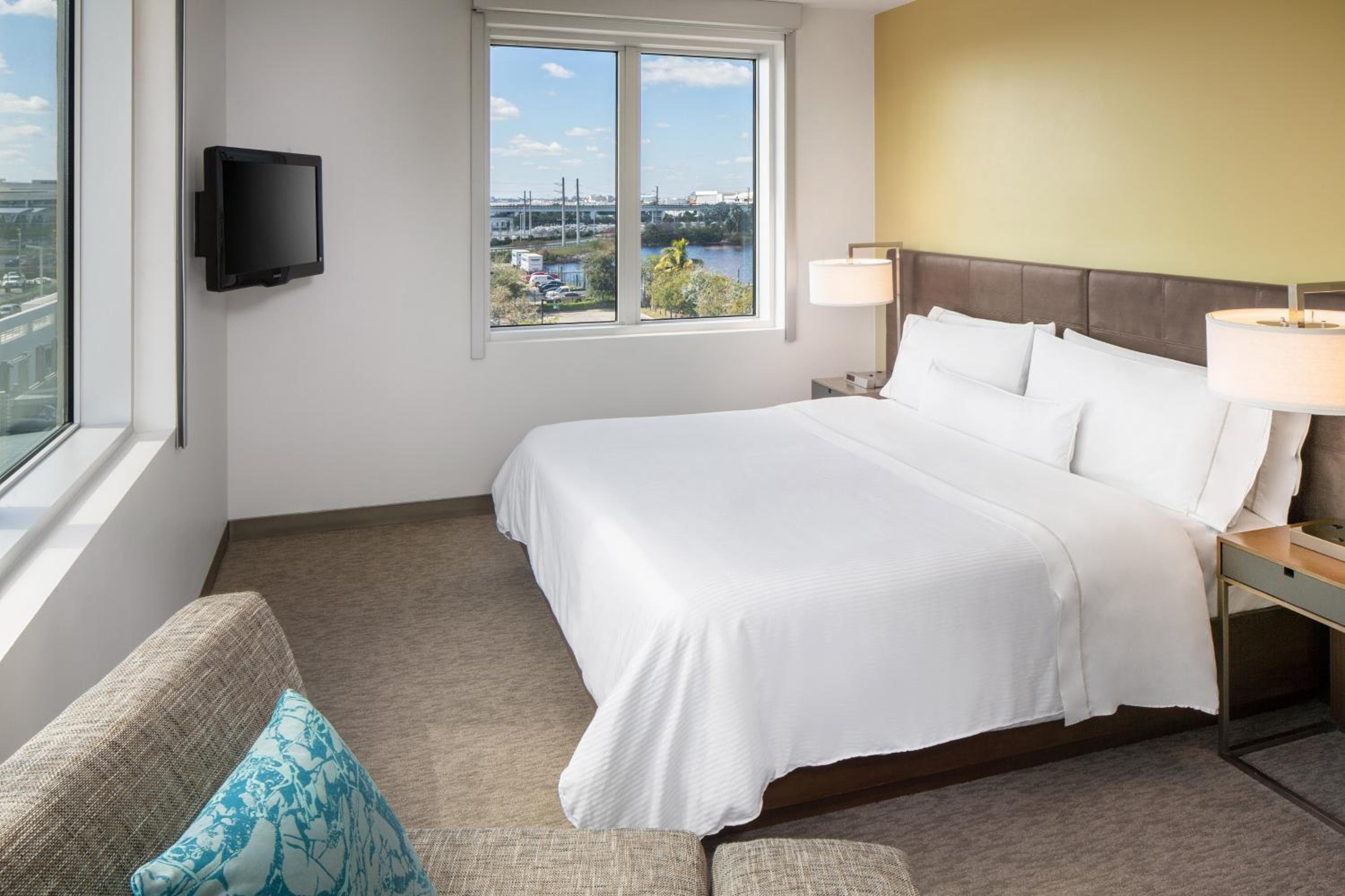Element by Marriott Miami International Airport, Miami, photo 6