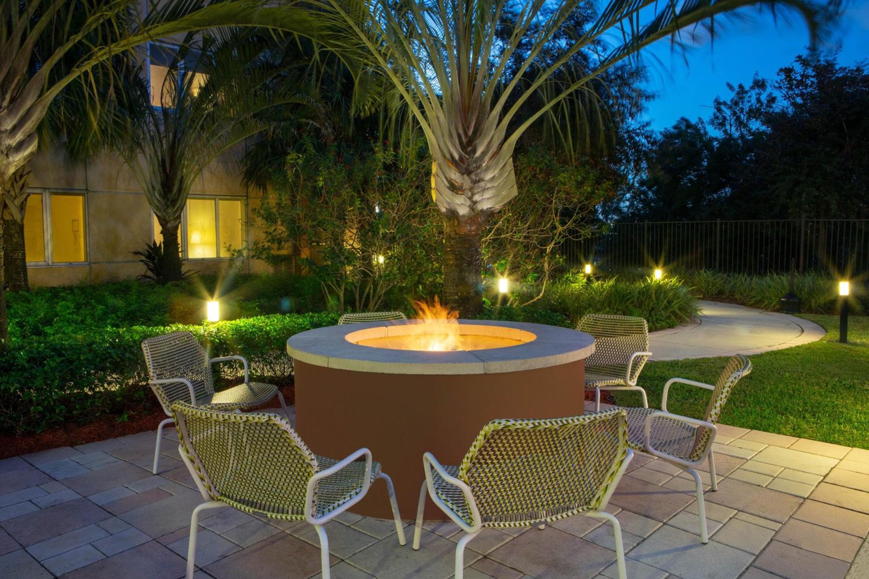 Element by Marriott Miami International Airport, Miami, photo 4