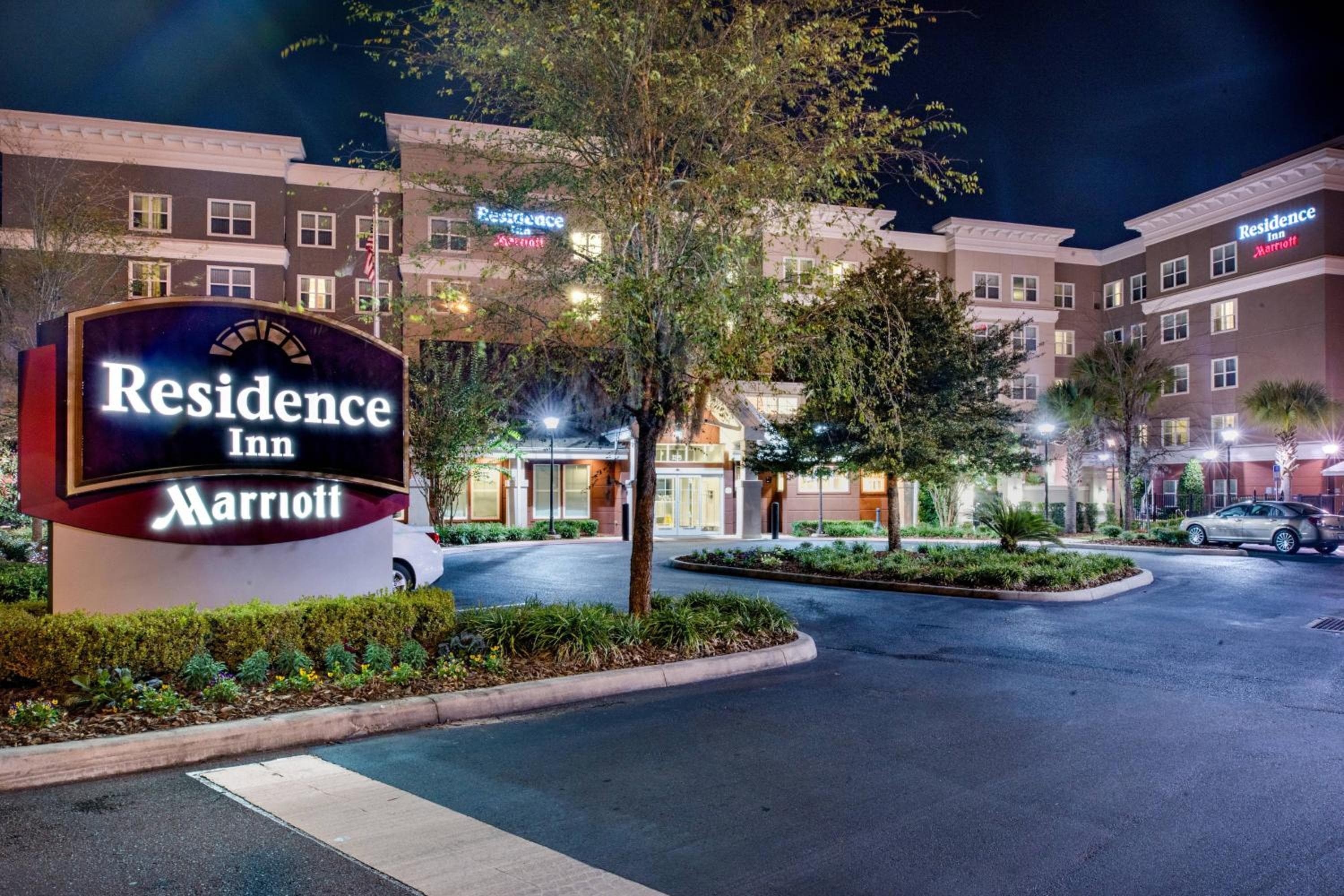 Residence Inn Gainesville I-75, Gainesville