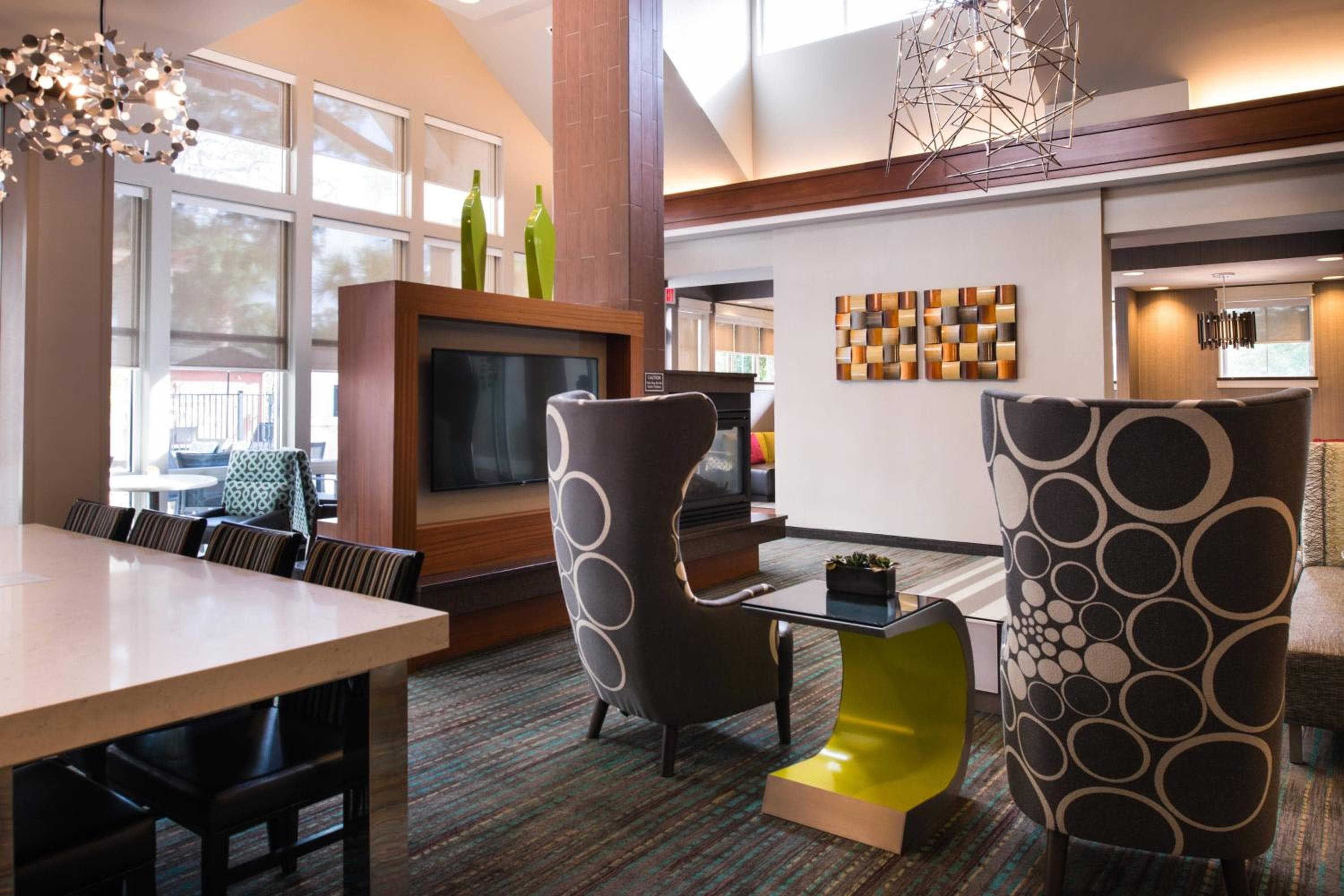 Residence Inn Gainesville I-75, Gainesville, photo 6
