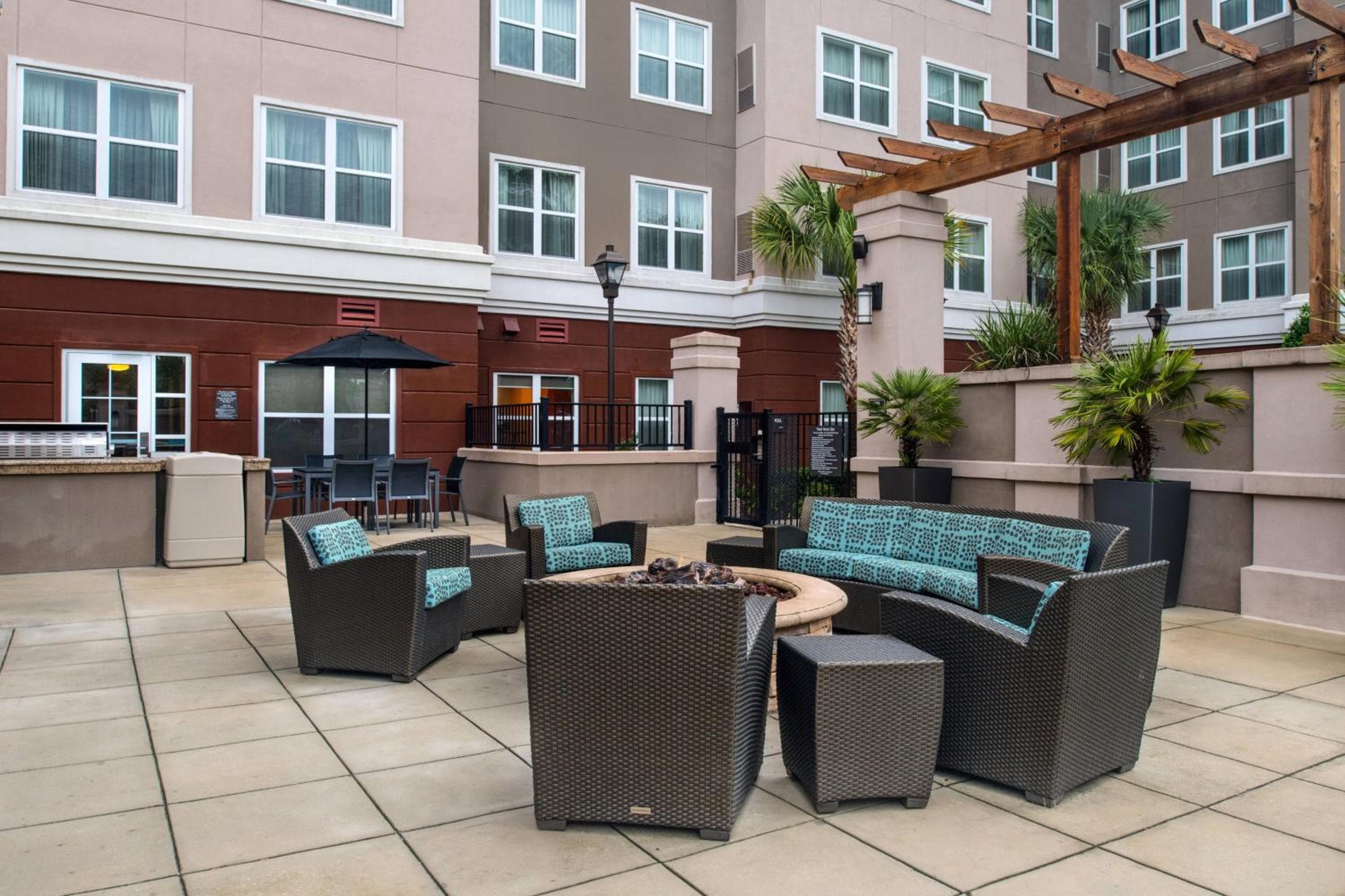 Residence Inn Gainesville I-75, Gainesville, photo 5