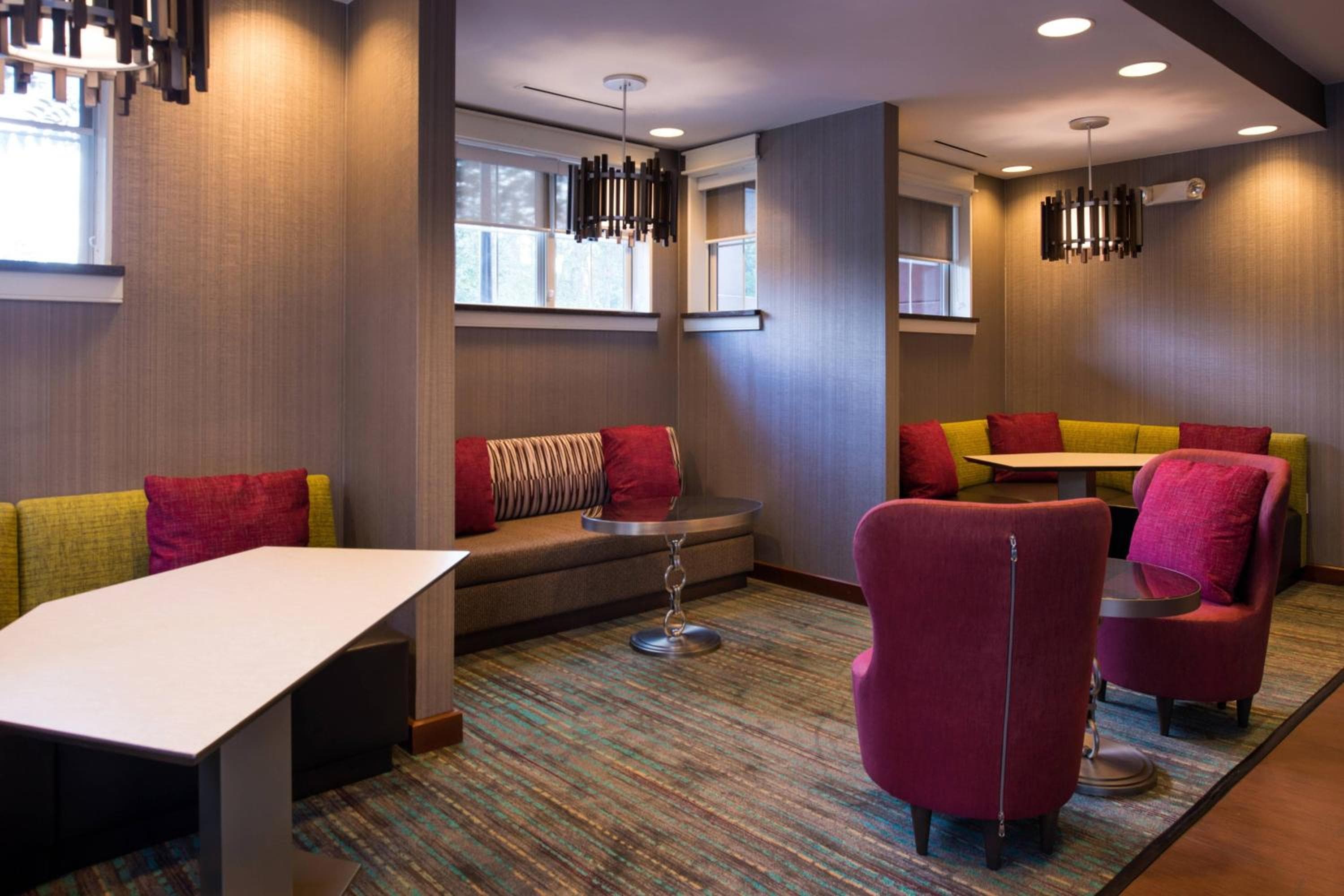 Residence Inn Gainesville I-75, Gainesville, photo 3