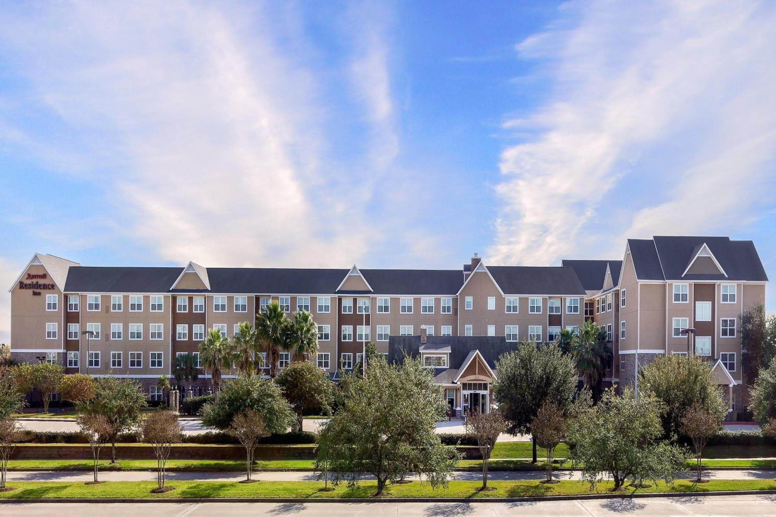 Residence Inn by Marriott Houston Katy Mills, Katy