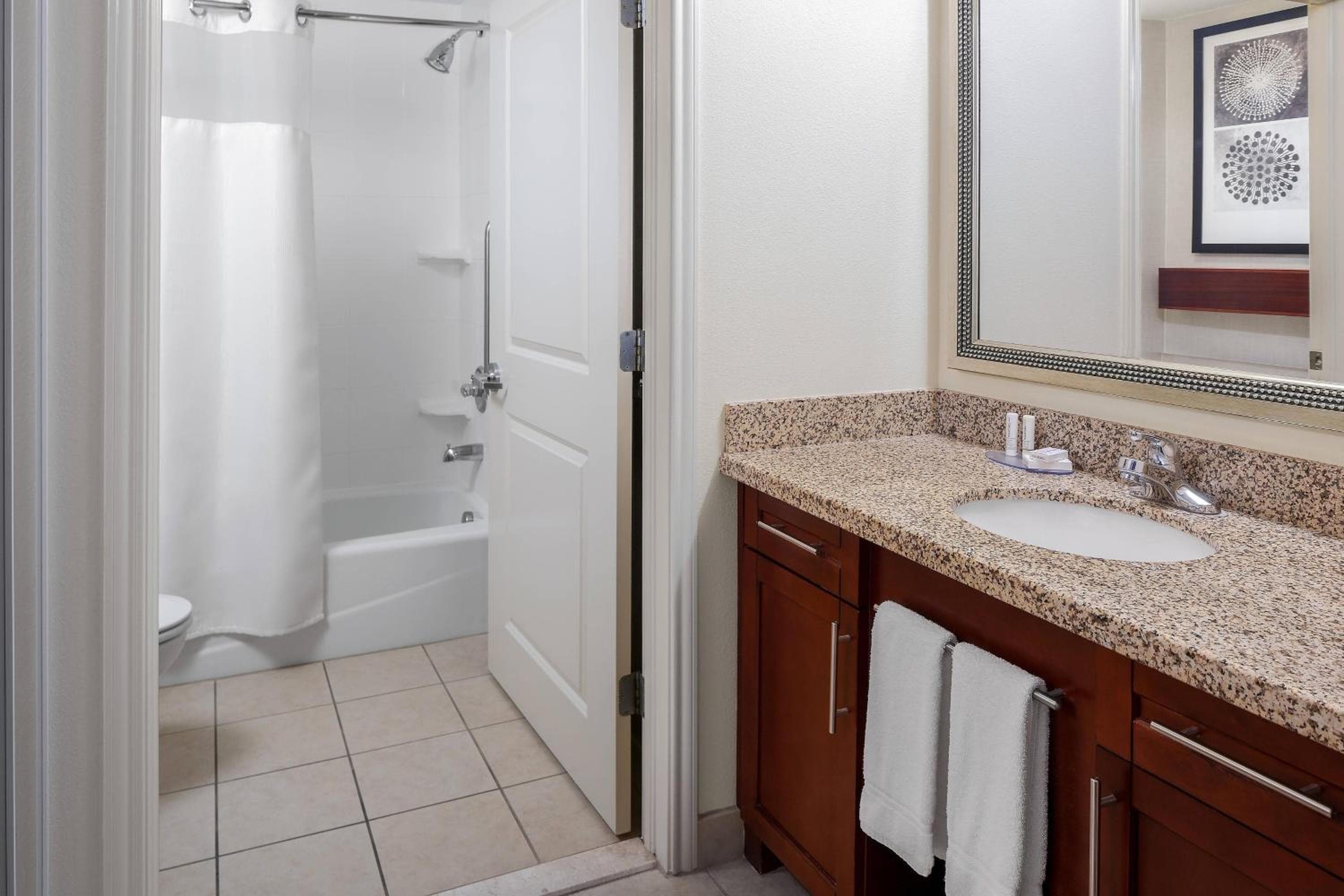 Residence Inn by Marriott Houston Katy Mills, Katy, photo 2