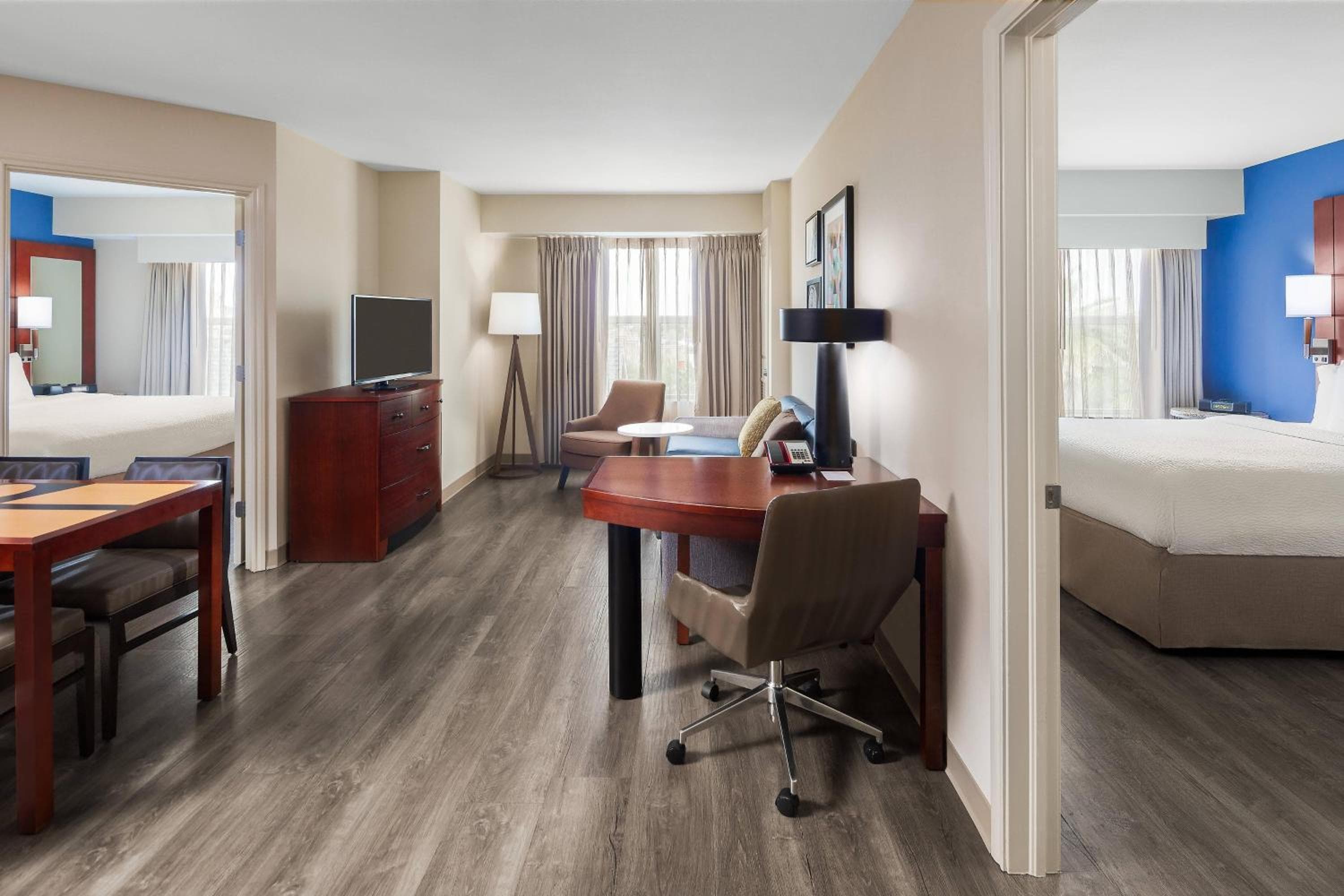 Residence Inn by Marriott Houston Katy Mills, Katy, photo 6