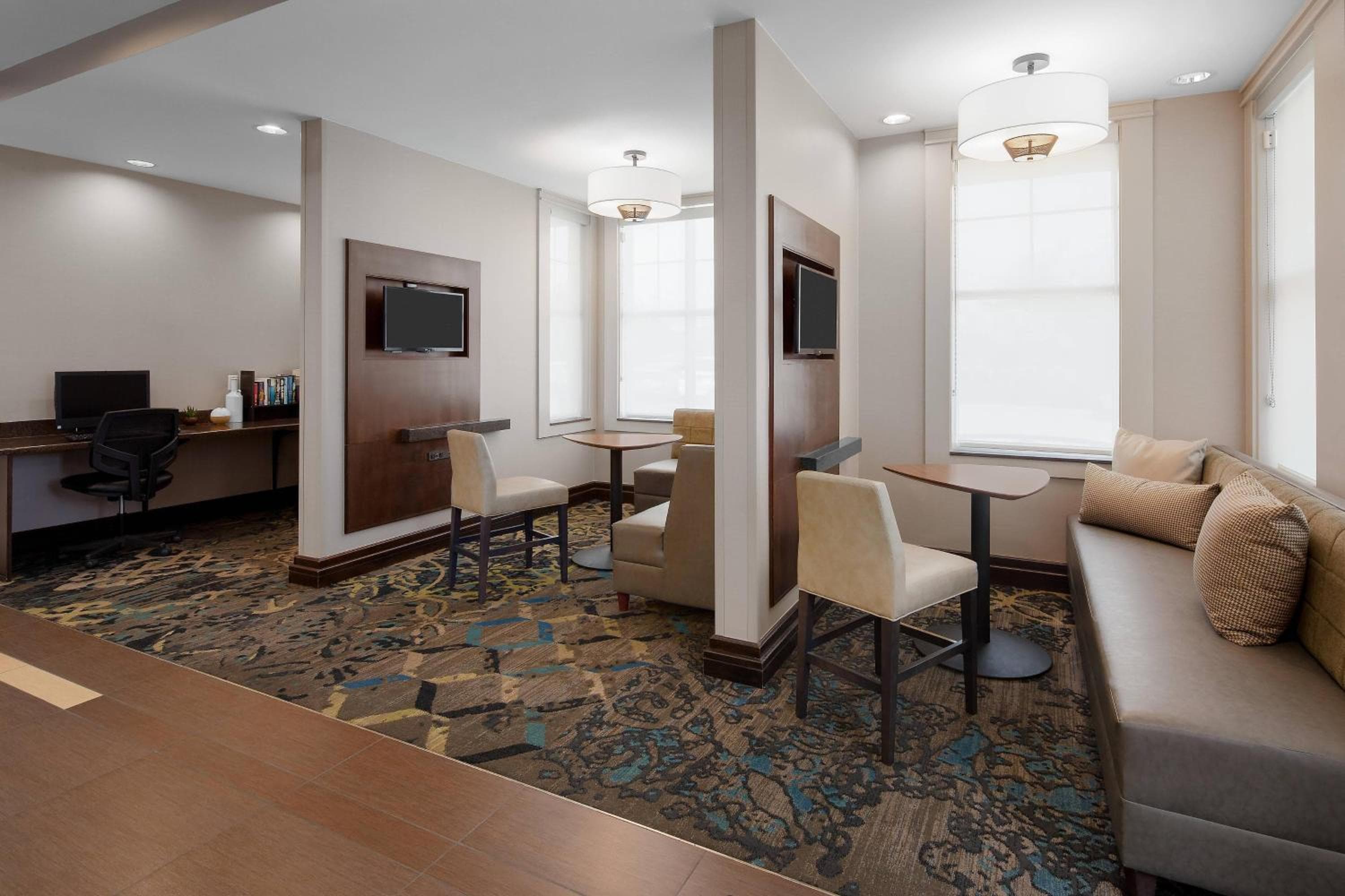 Residence Inn by Marriott Houston Katy Mills, Katy, photo 5