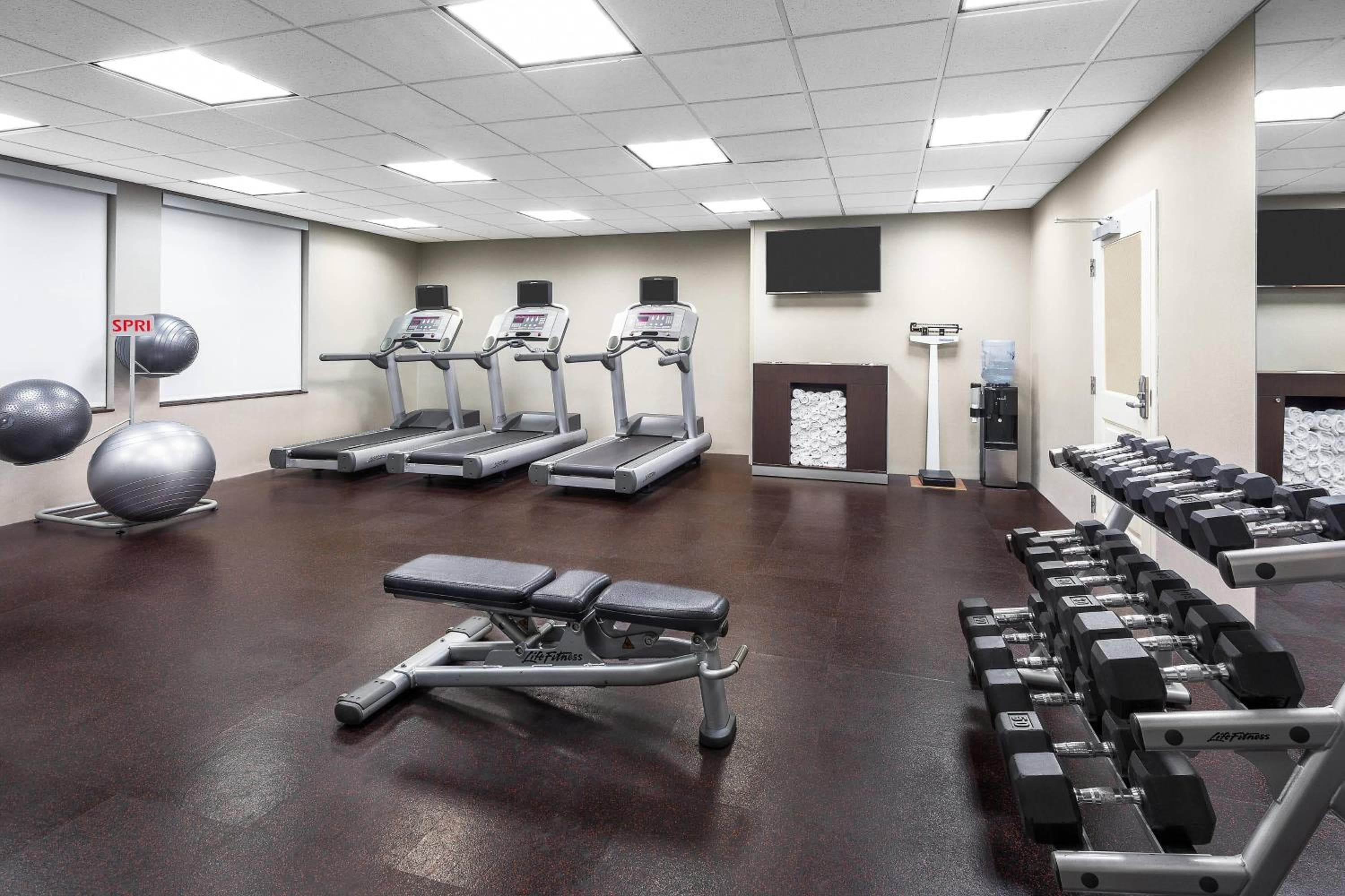 Residence Inn by Marriott Houston Katy Mills, Katy, photo 4