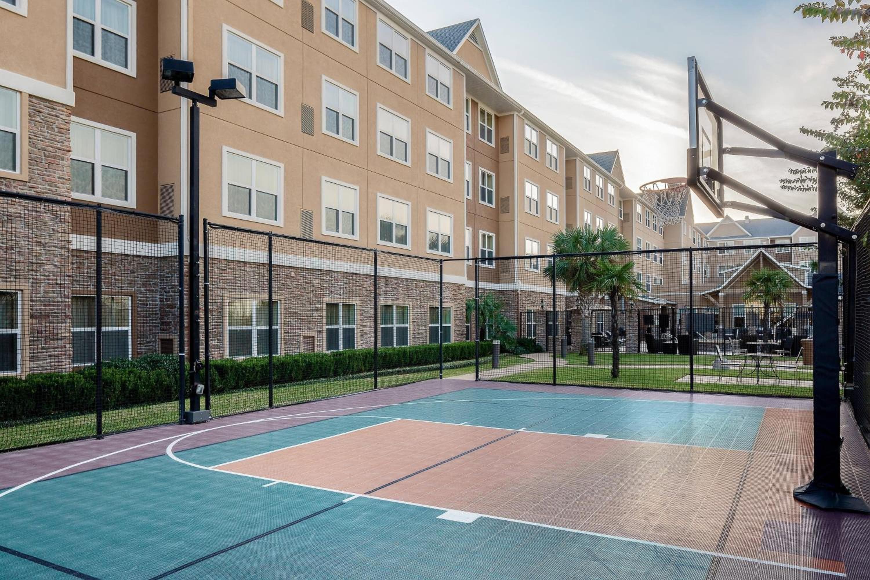 Residence Inn by Marriott Houston Katy Mills, Katy, photo 3