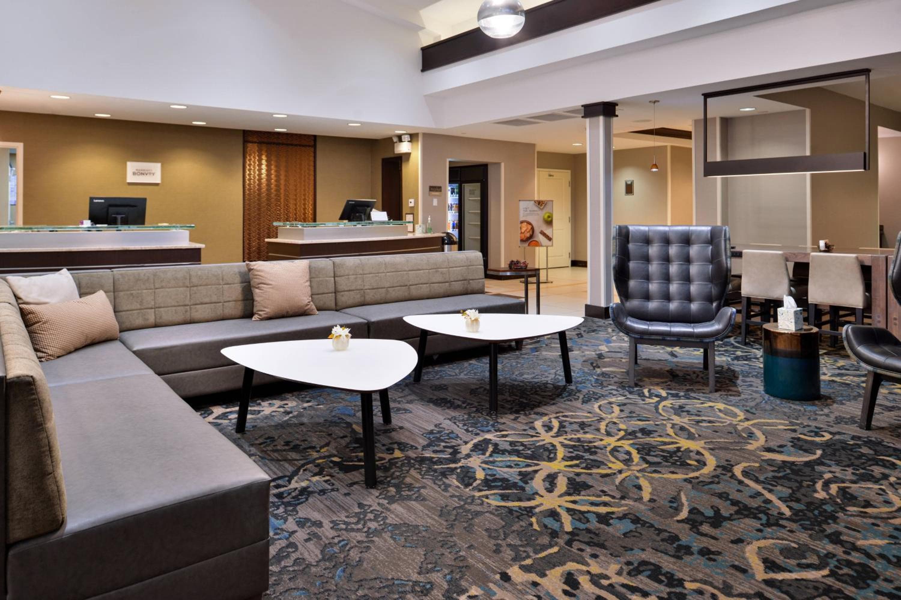 Residence Inn by Marriott Coralville, Coralville, photo 4