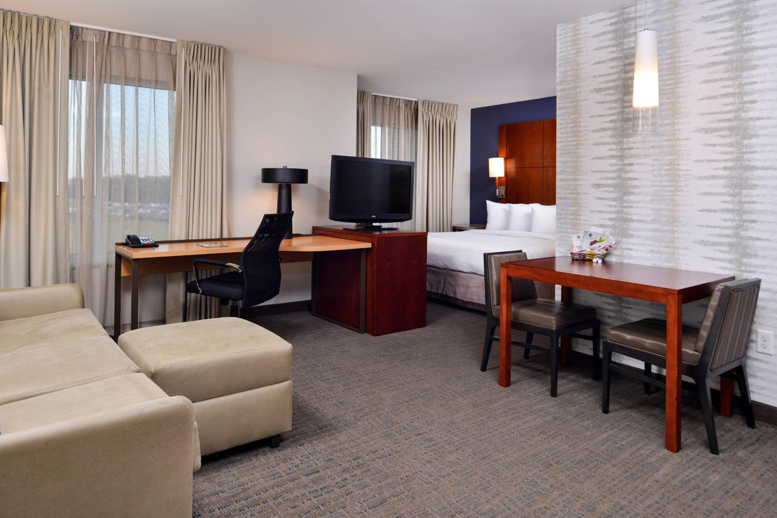 Residence Inn by Marriott Coralville, Coralville, photo 5