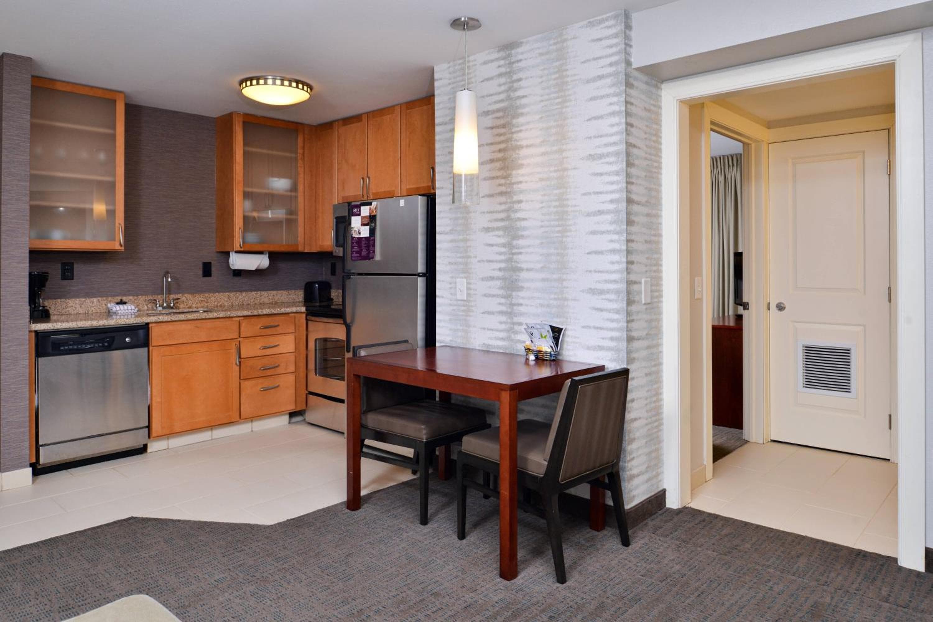 Residence Inn by Marriott Coralville, Coralville, photo 2
