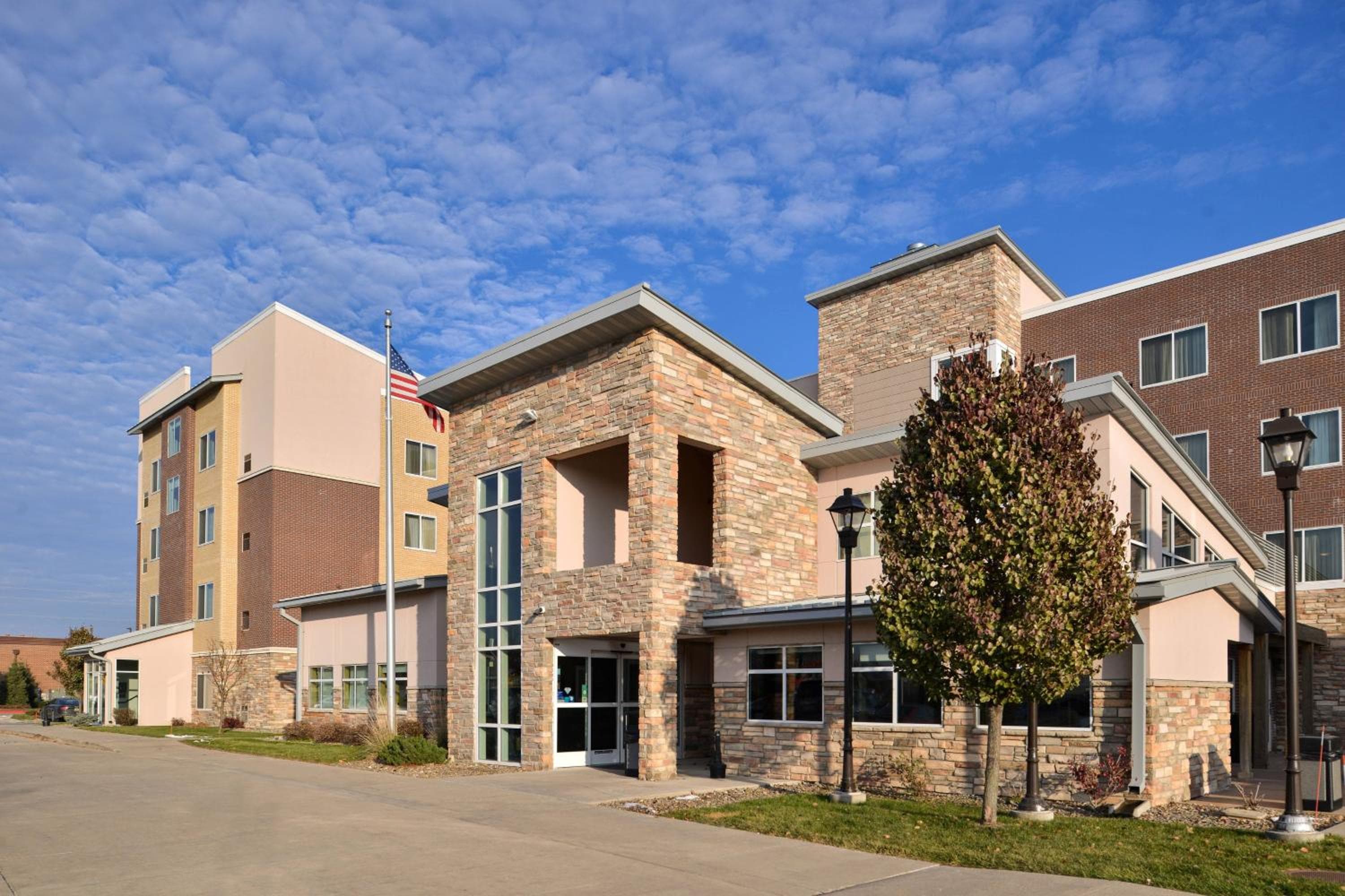 Residence Inn by Marriott Coralville, Coralville