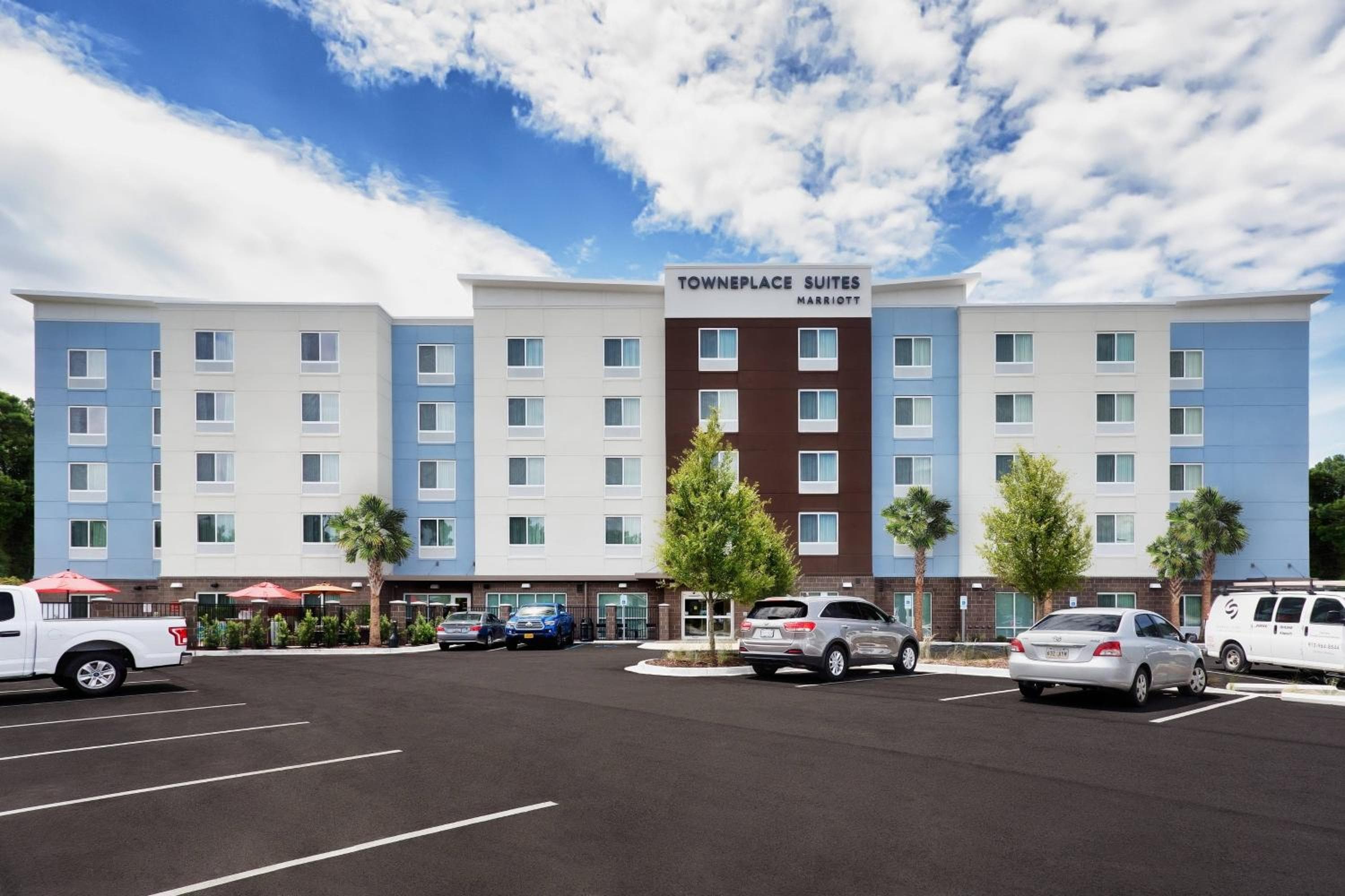 TownePlace Suites by Marriott Charleston Mt. Pleasant, Mount Pleasant