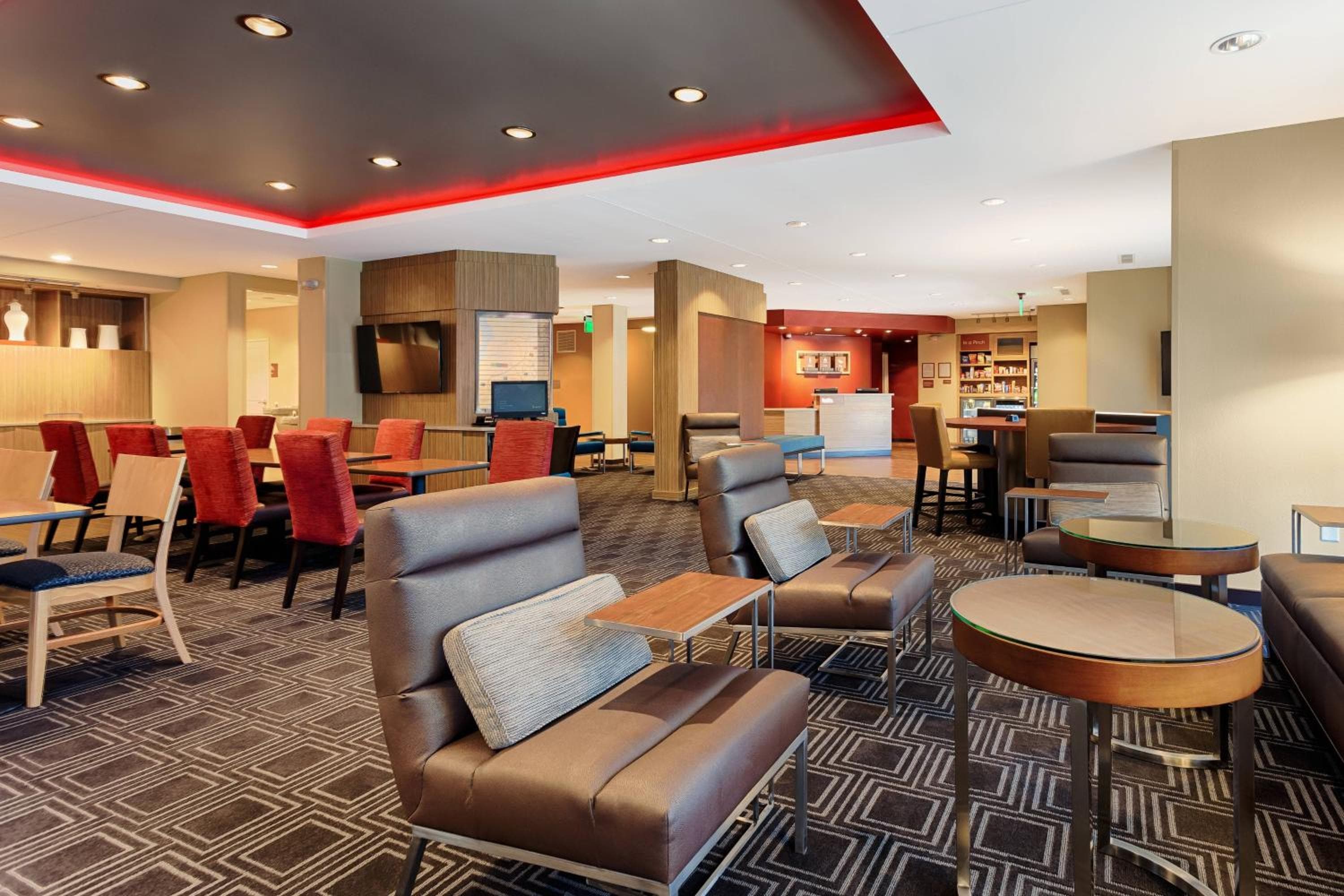 TownePlace Suites by Marriott Charleston Mt. Pleasant, Mount Pleasant, photo 5