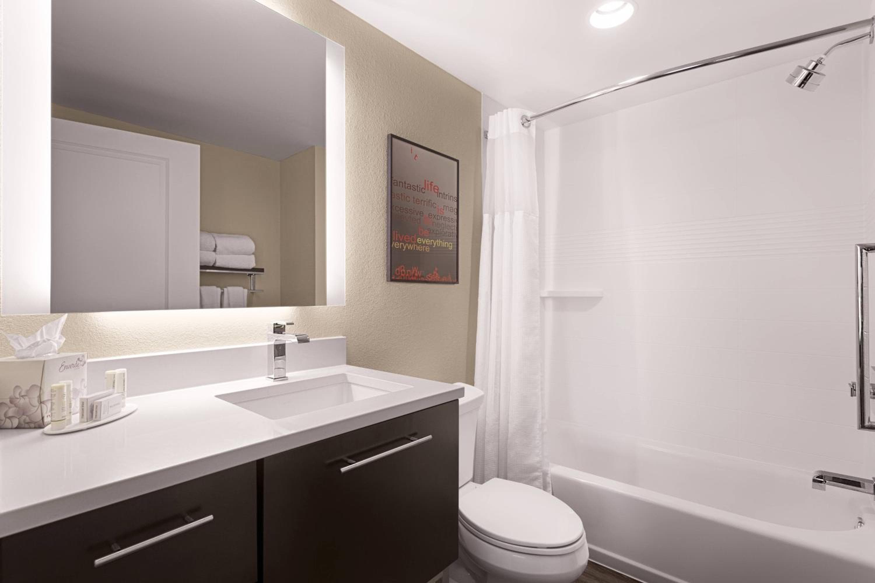 TownePlace Suites by Marriott Charleston Mt. Pleasant, Mount Pleasant, photo 6