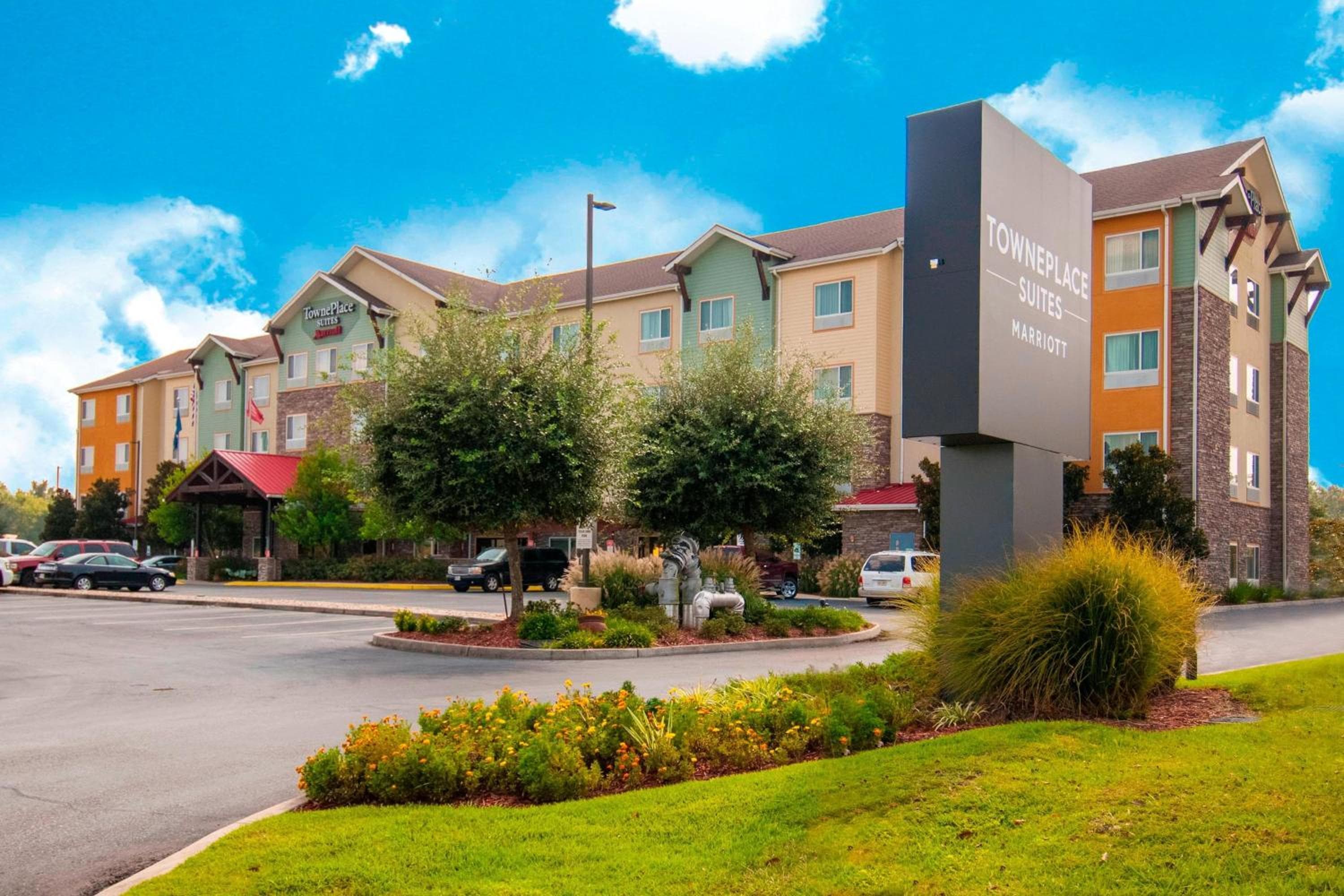 TownePlace Suites by Marriott Baton Rouge Gonzales, Gonzales