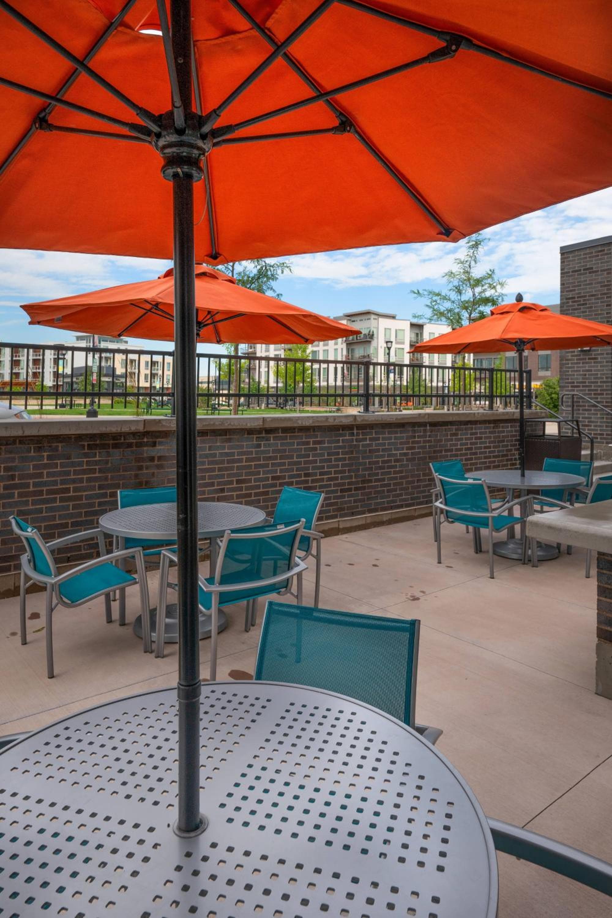 TownePlace Suites by Marriott Milwaukee Oak Creek, Oak Creek, photo 4