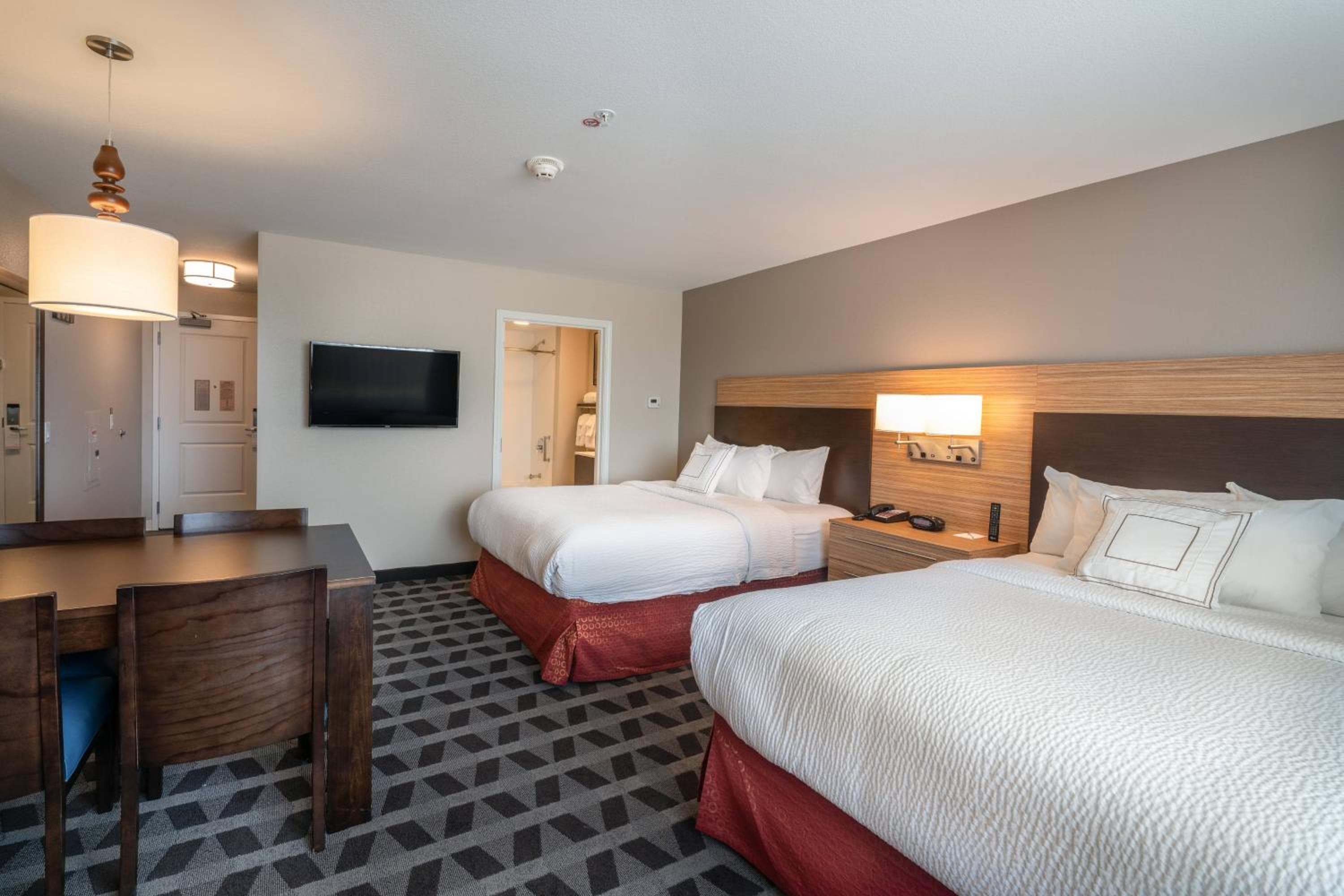 TownePlace Suites by Marriott Milwaukee Oak Creek, Oak Creek, photo 5