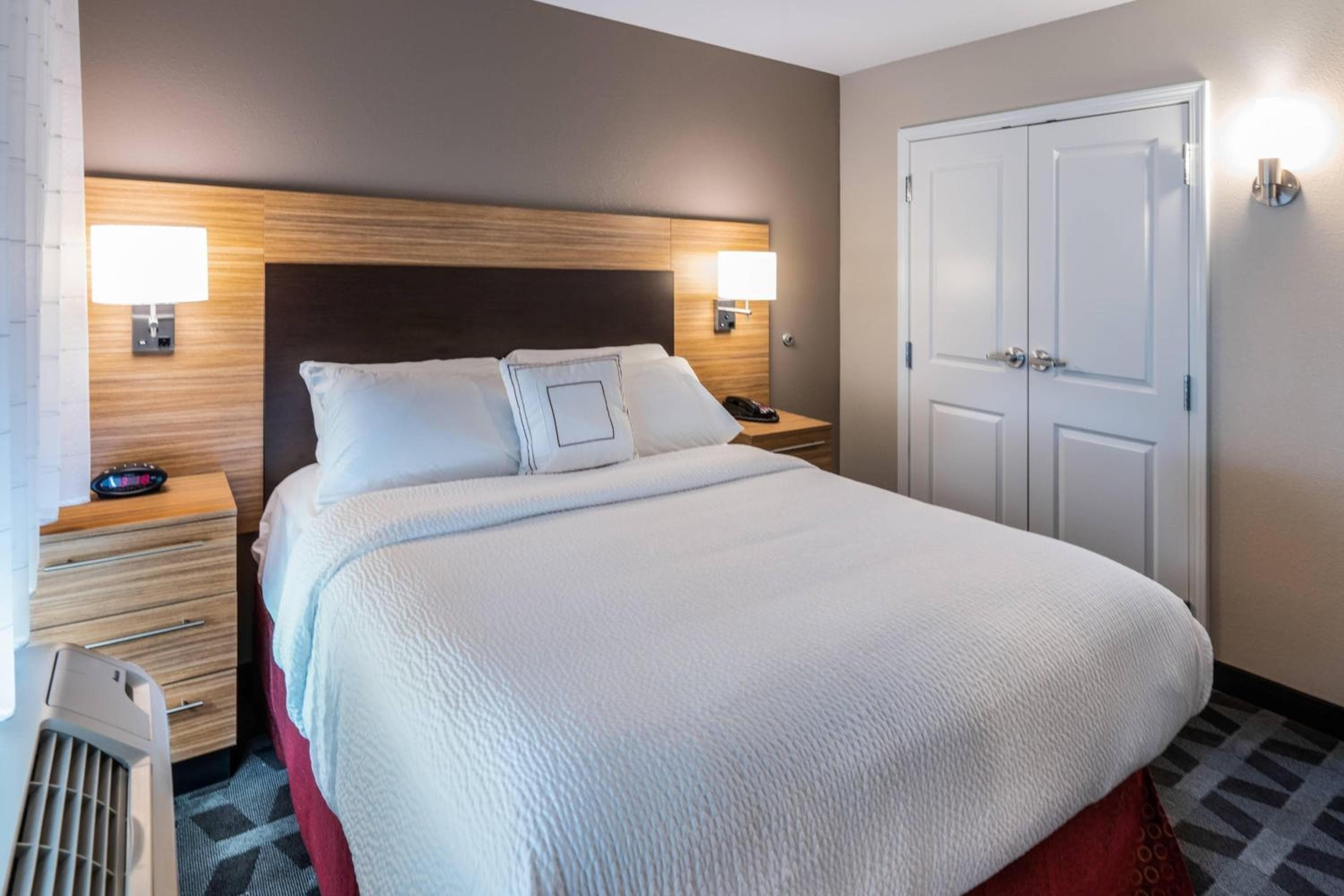 TownePlace Suites by Marriott Milwaukee Oak Creek, Oak Creek, photo 6